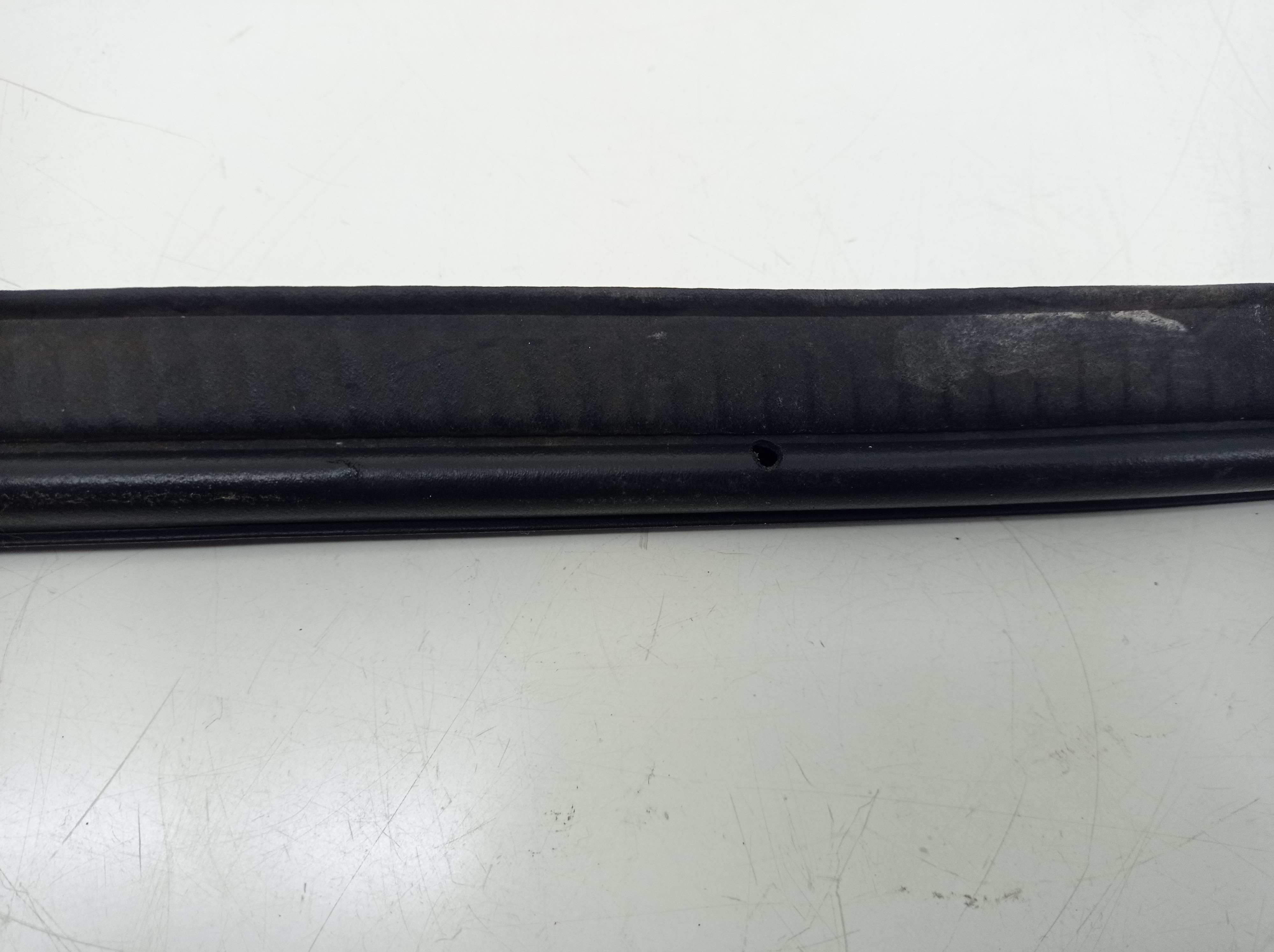 Borracha Vedaçao Tampa Traseira Volkswagen Gol G5 2013 3