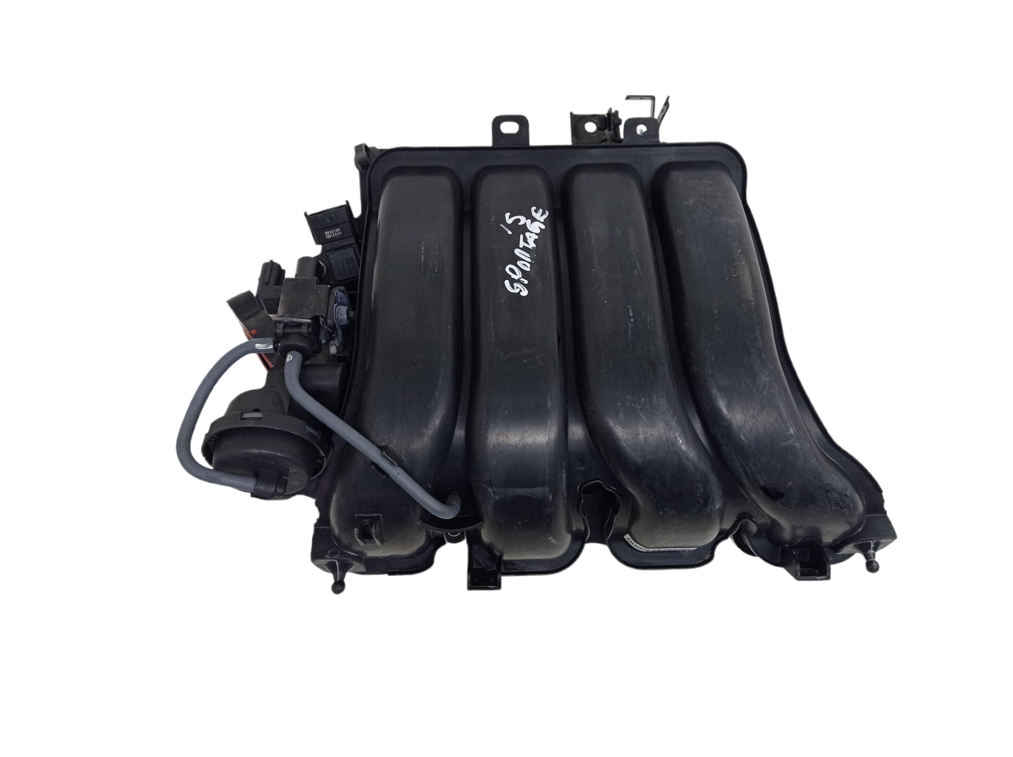Coletor Admissao Kia Sportage 2.0 16v Flex 2015