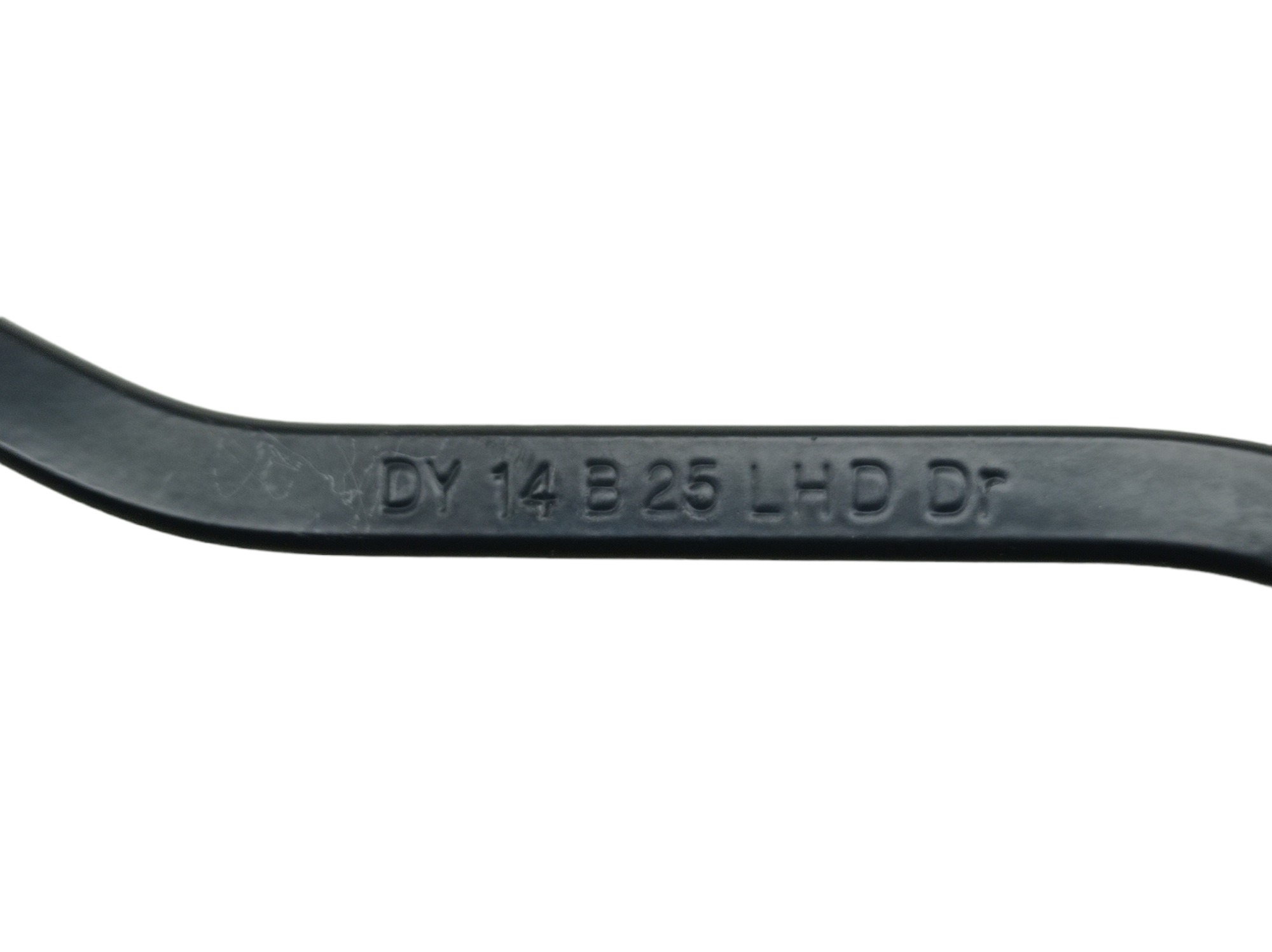 Braço Limpador Parabrisa Esquerdo Chevrolet Cruze 2014 5