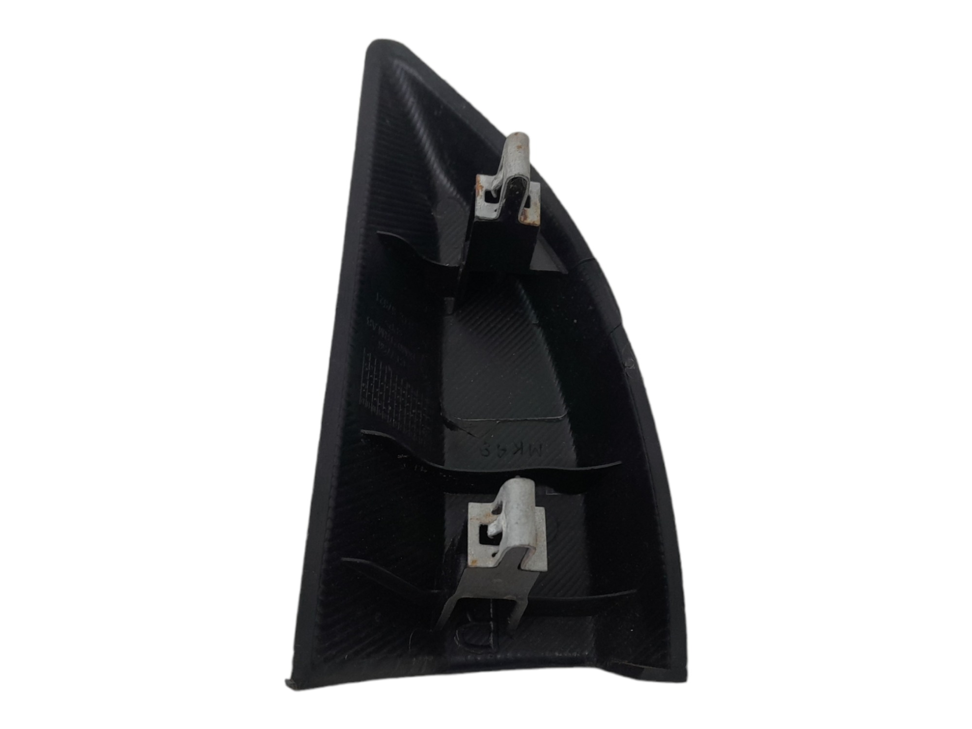 Acabamento Interno Direito Retrovisor Jeep Compass 2014 4