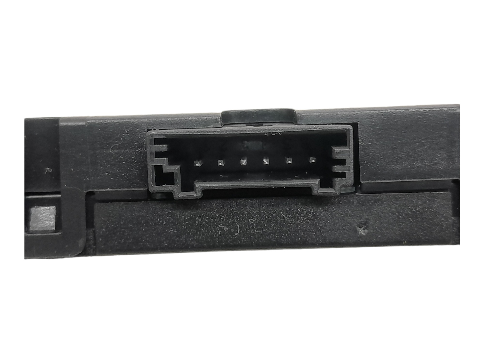 Modulo Antena Amplificador Bmw X1 Sdrive20i 2014 8