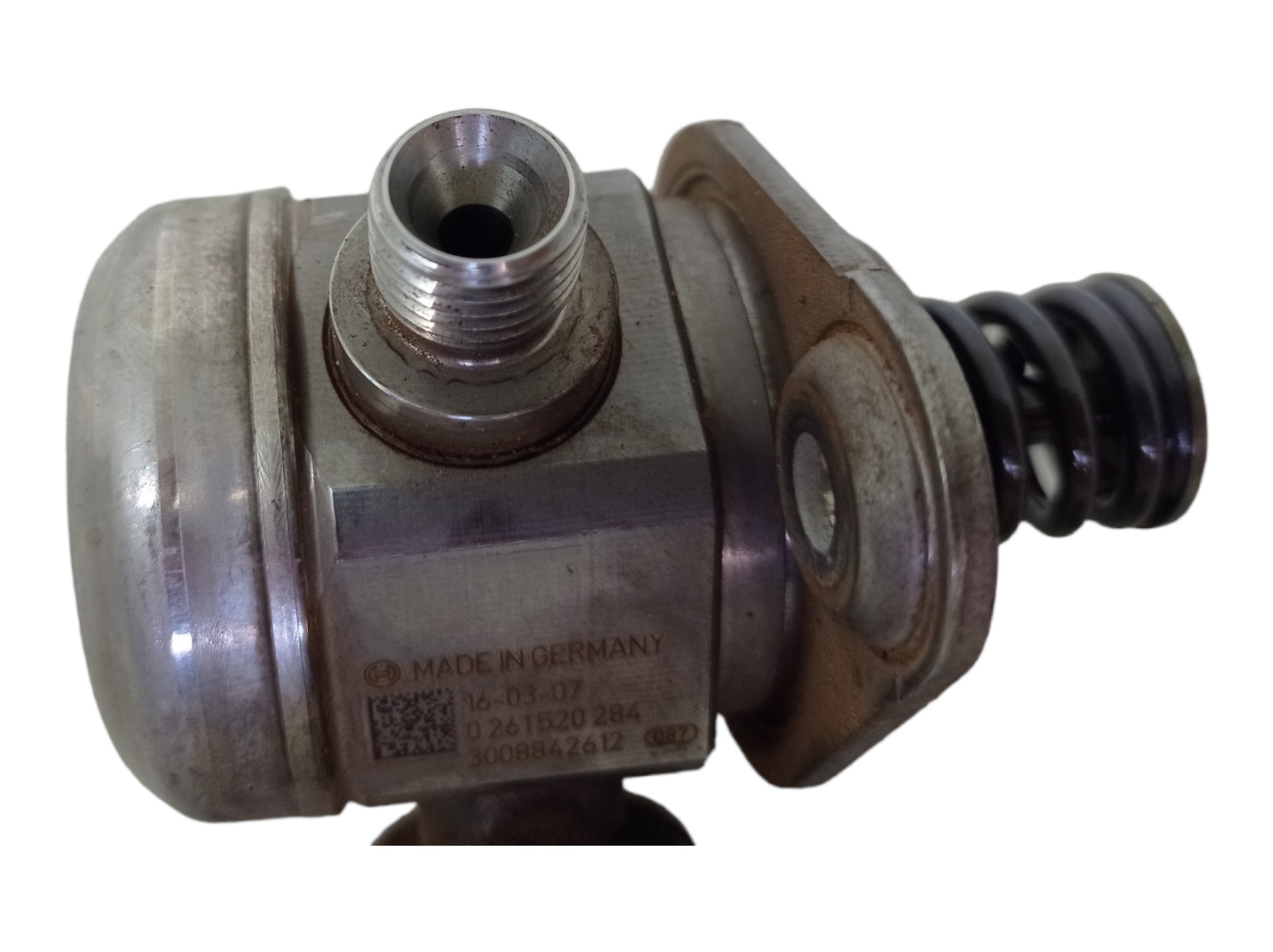 Bomba De Alta Bmw X5 X6 N55 3.0 6cc 4×4 Aut Gasolina 2017 4