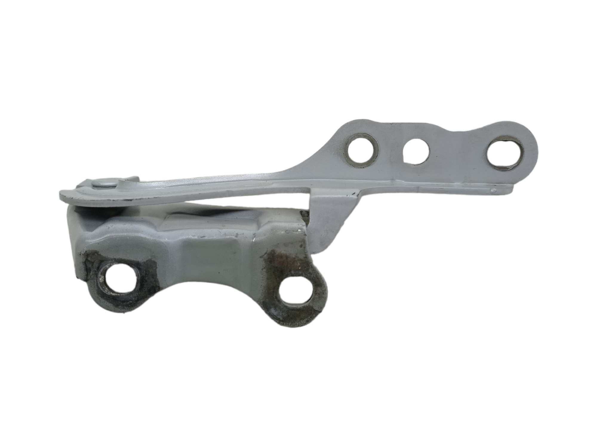 Braço Esquerdo Capo Hyundai Vera Cruz 2010 5