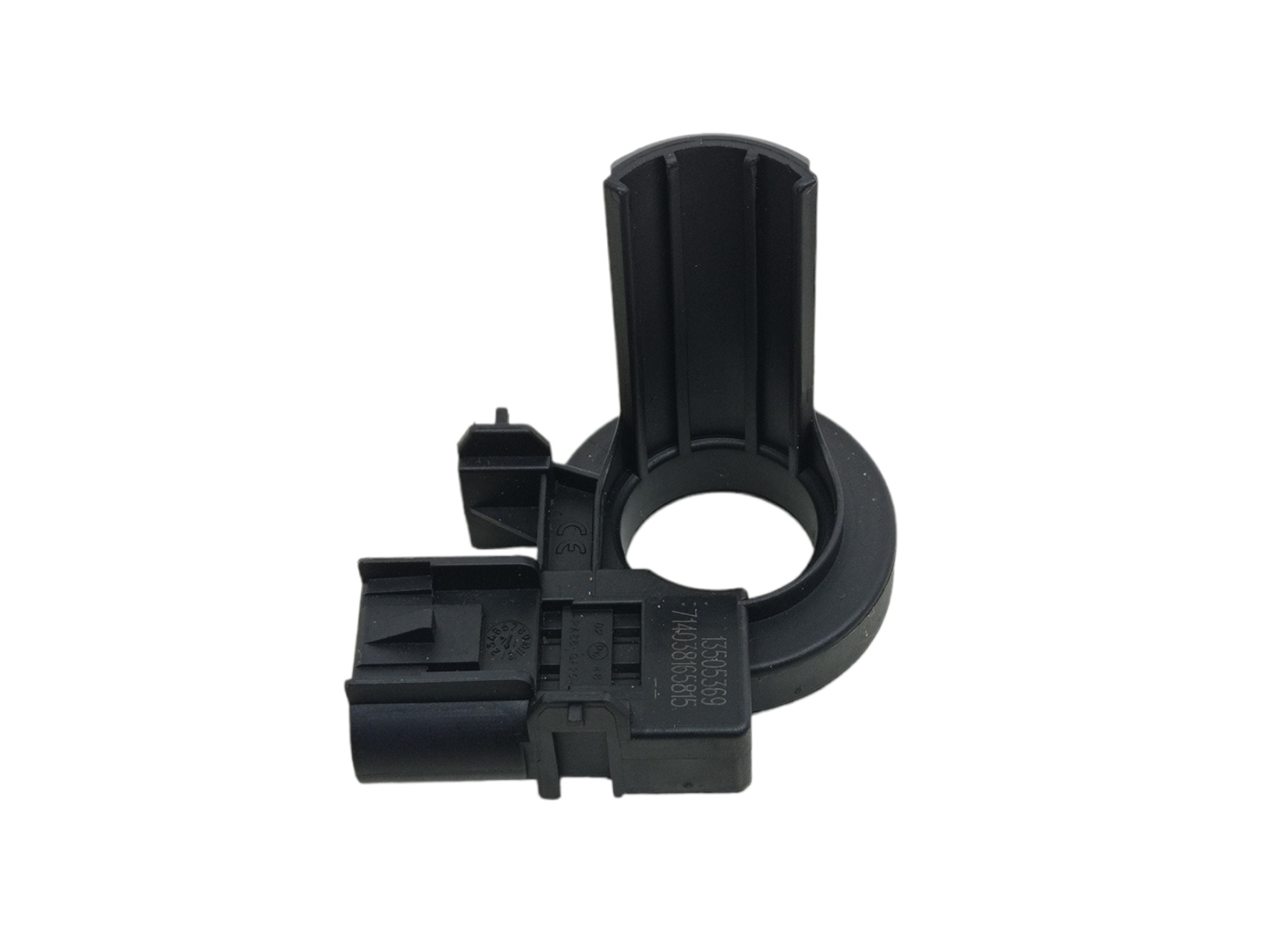 Sensor Corrente Bateria Chevrolet Cruze 1.8 16v Flex 2014