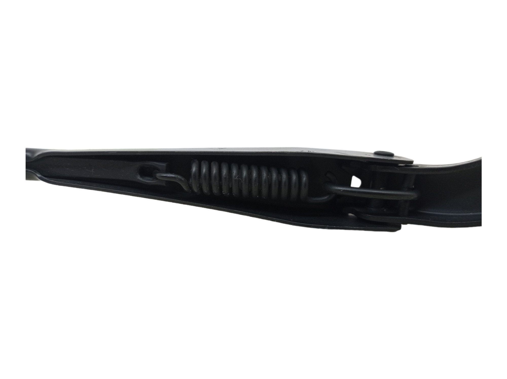 Braço Limpador Direito Parabrisa Bmw 120i 2009 Direito 8