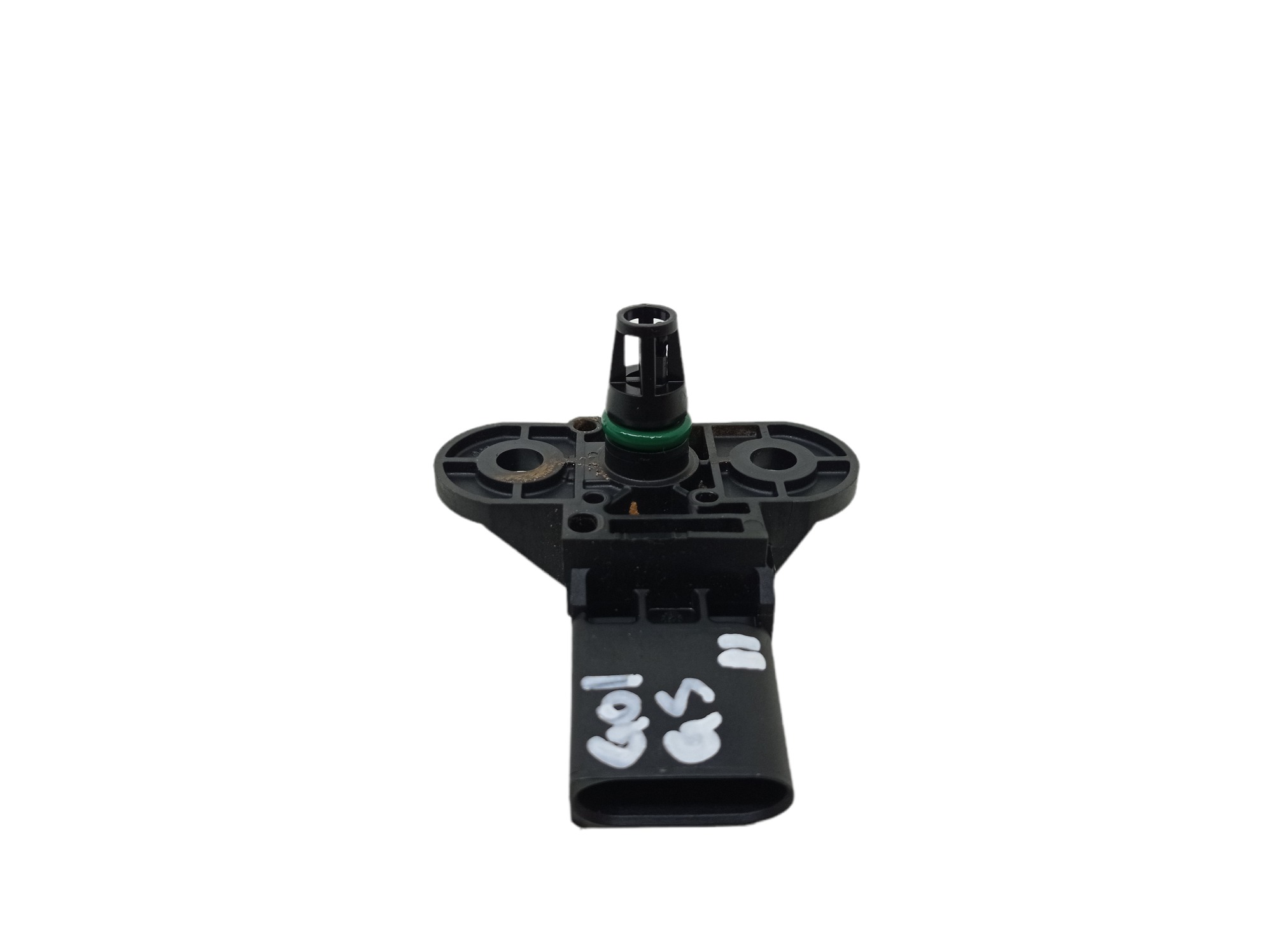 Sensor Map Volkswagen Gol G5 1.0 8v 2011 Flex Mecanico