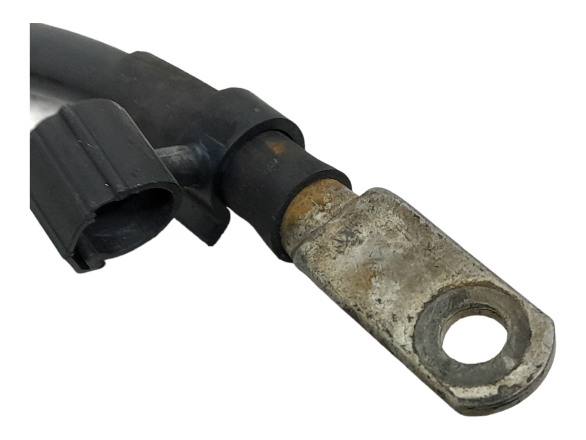 Cabo Negativo Bateria Volkswagen Passat Tsi 2.0 16v 2008 3