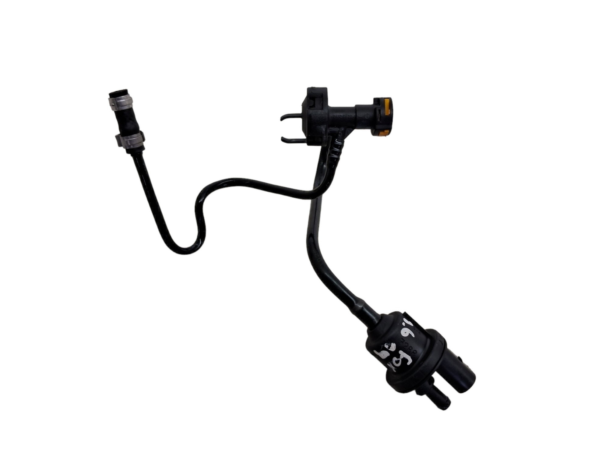 Valvula Canister Volkswagen Fox 1.6 8v Flex 2019