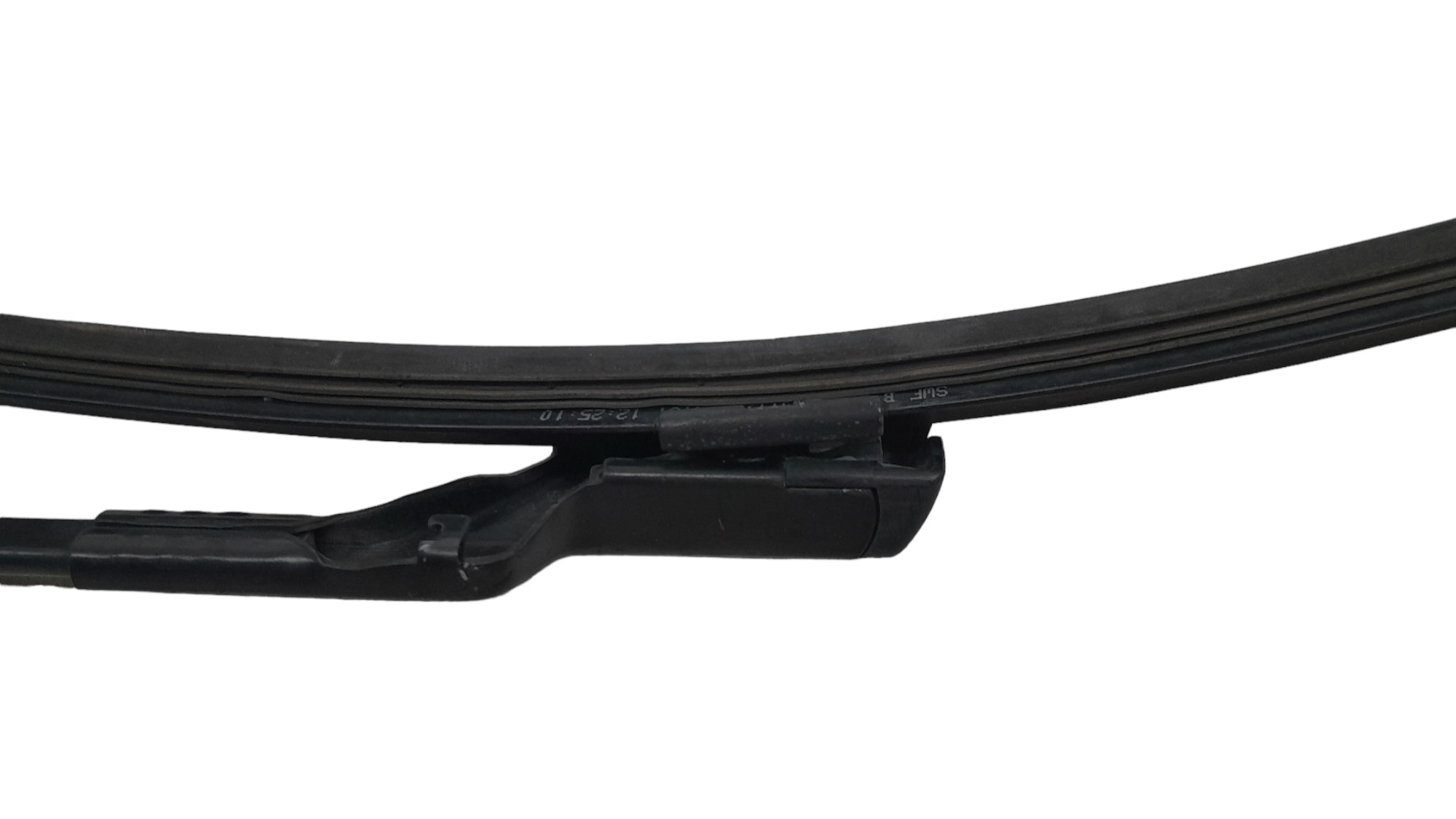 Braço Limpador Parabrisa Esquerdo Volkswagen Tiguan 2014 Esquerdo 3