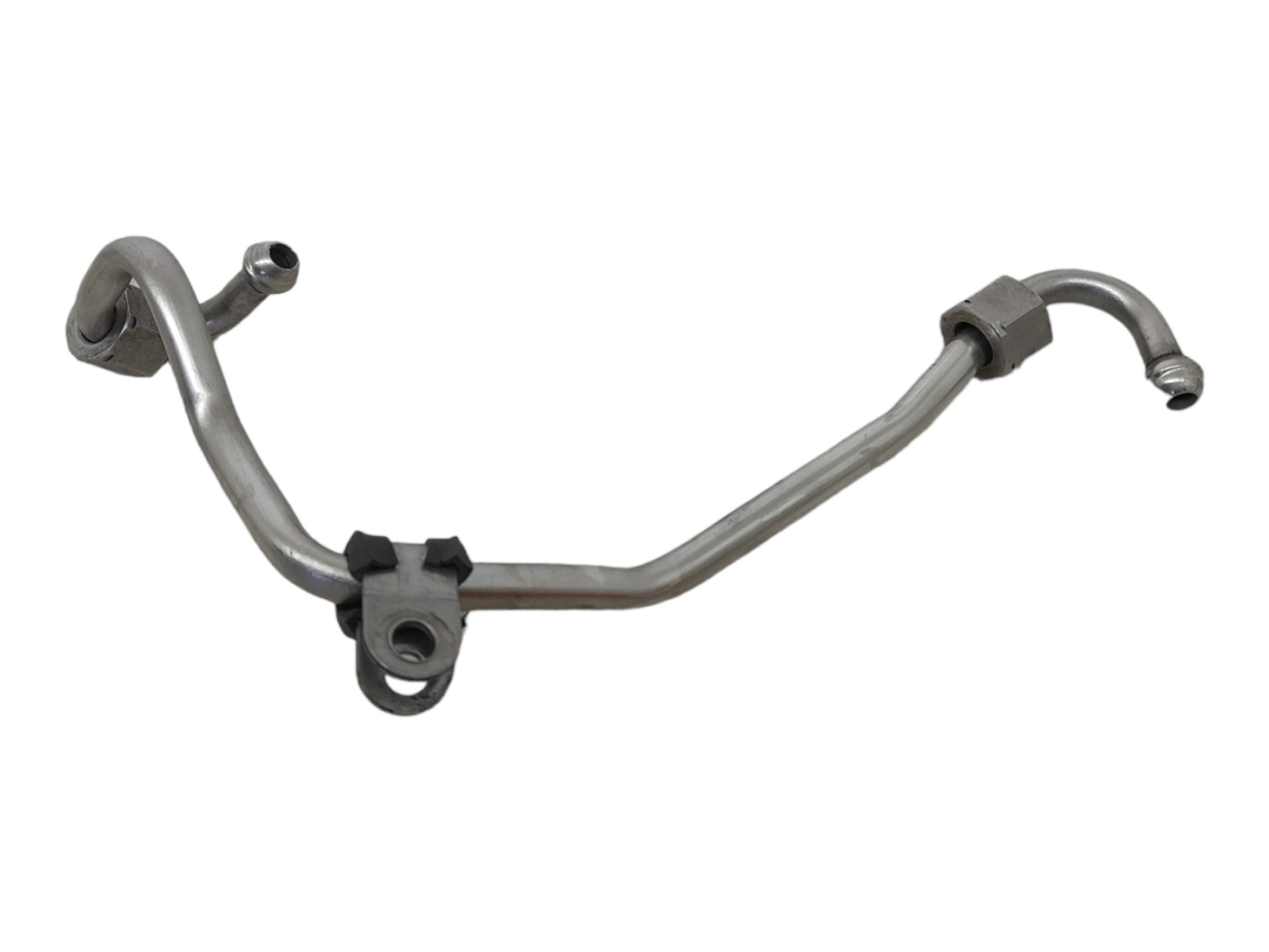 Cano Bomba Alta Pressao Volkswagen Passat Variant Tsi 2012