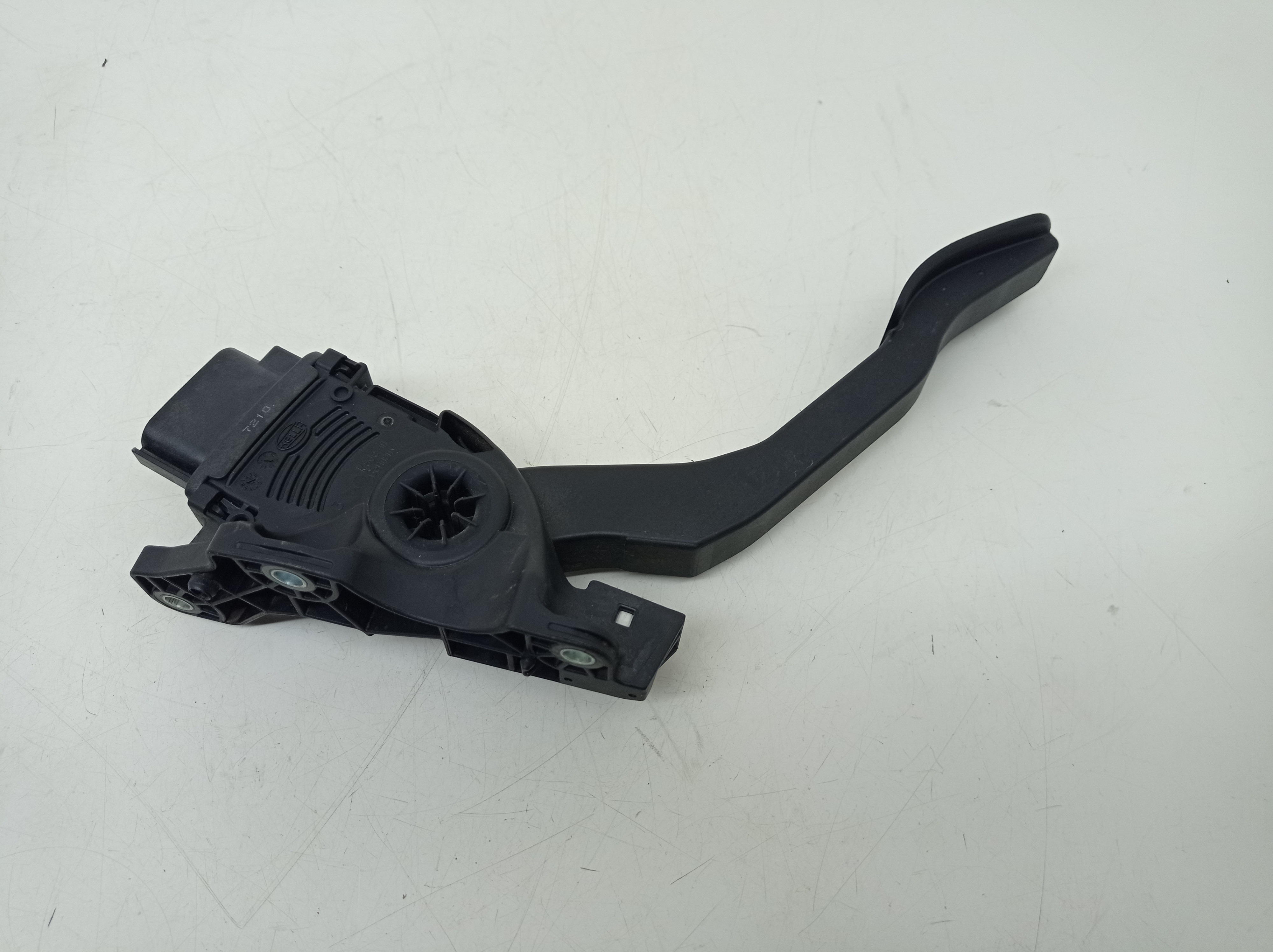 Pedal Acelerador Volvo Xc60 3.0 2011 Automatico 1