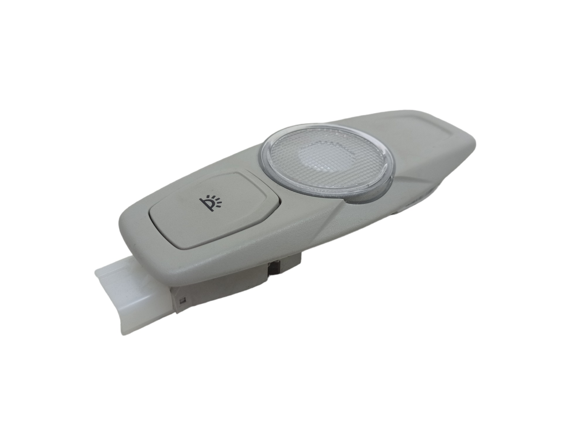 Luz De Teto Traseira Ford Fusion Titanium 2016 3