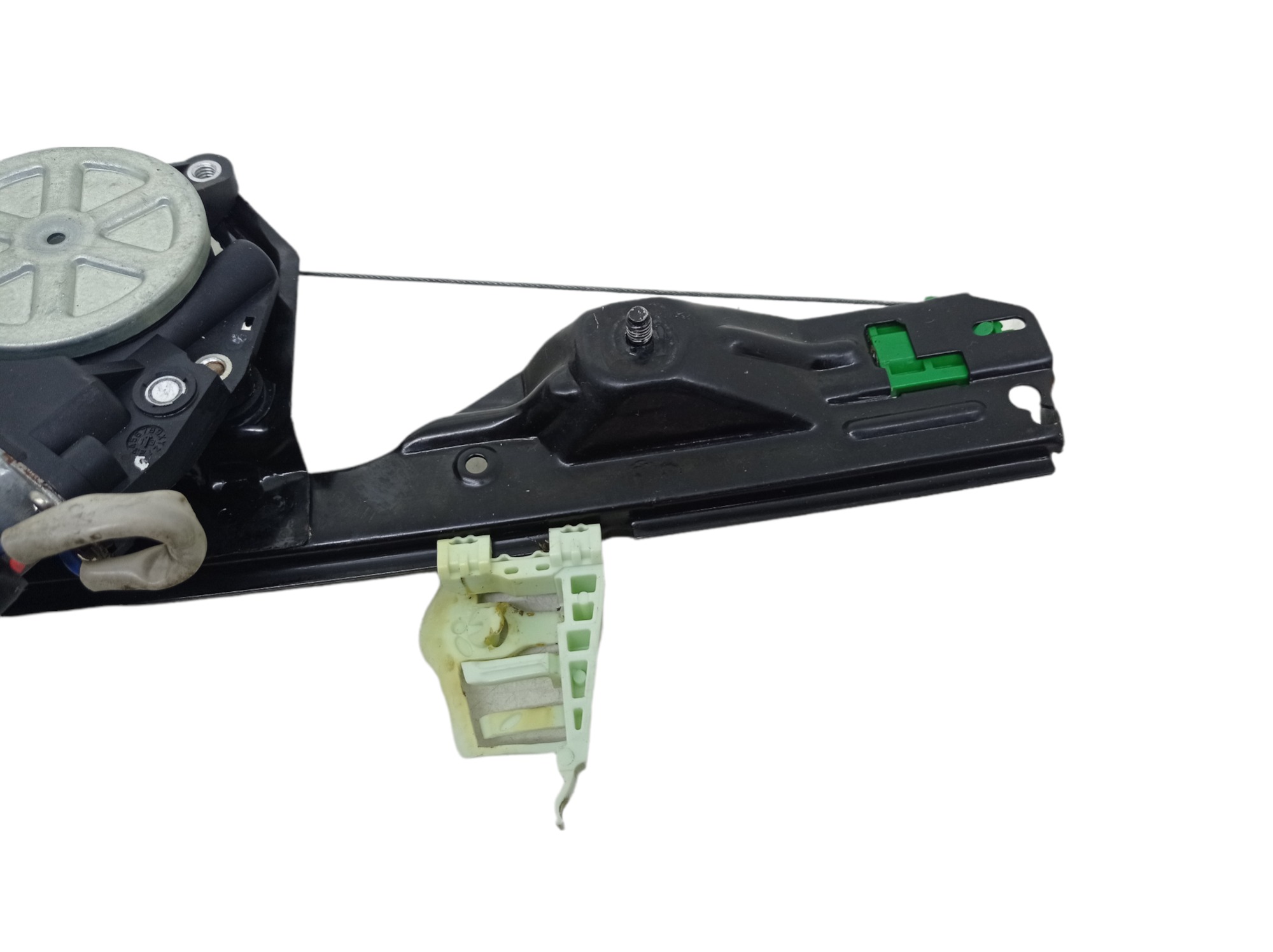 Maquina Vidro Traseira Esquerda Fiat Idea 2014 4