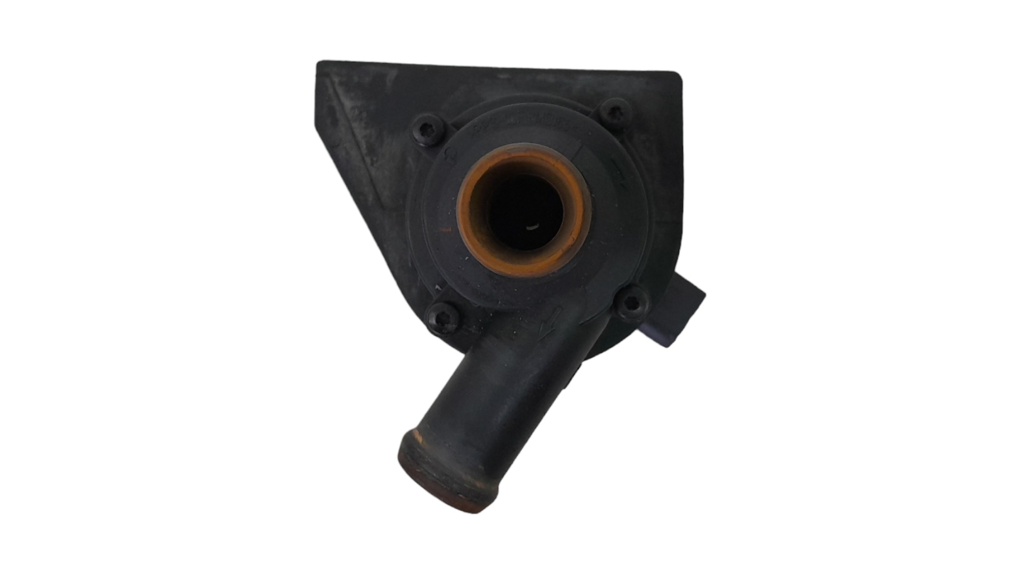 Bomba Agua Auxiliar Audi Q5 2.0 16v Gasolina Automatico 2011 5
