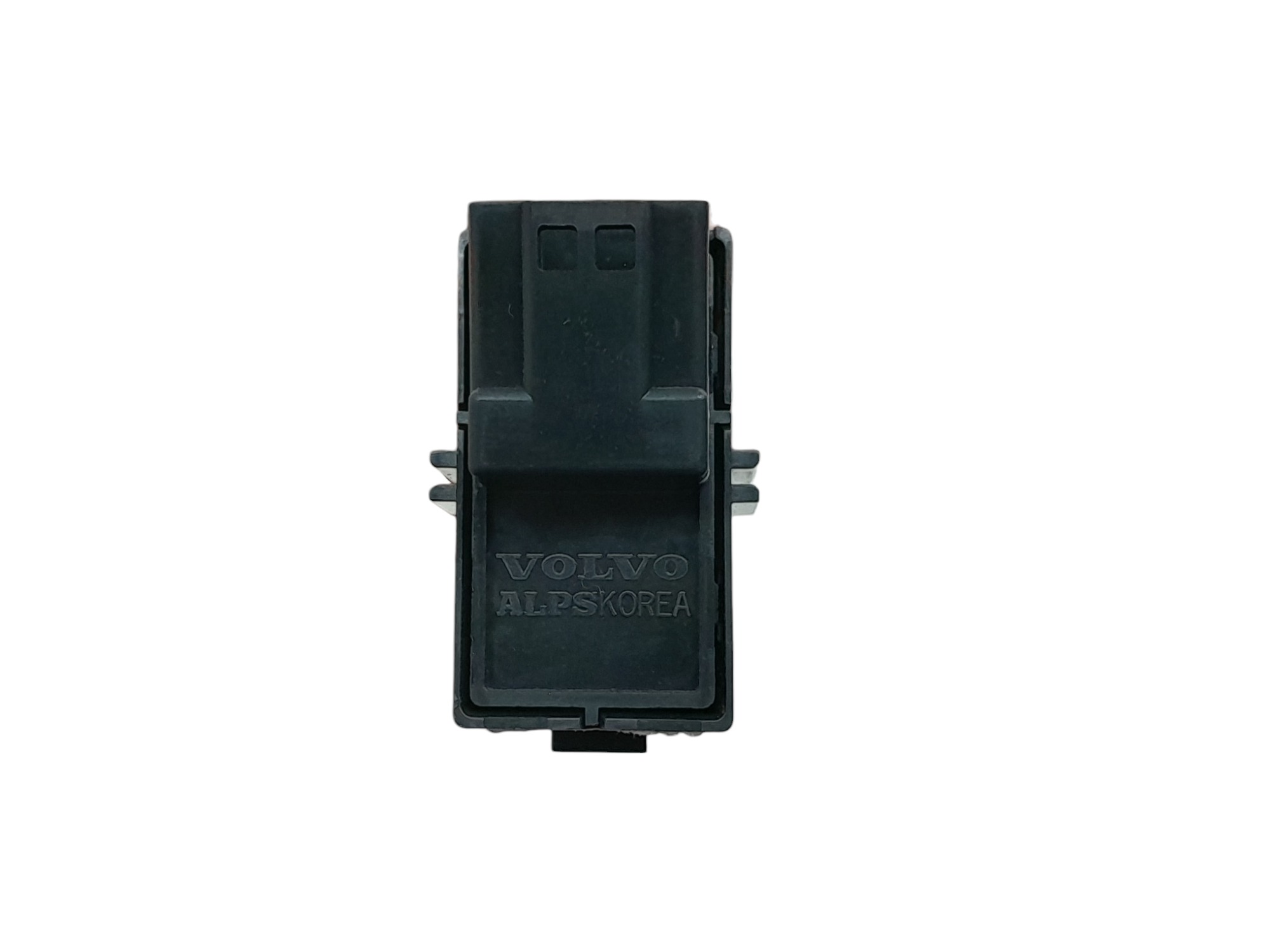 Botao Trava Porta Dianteira Direita Volvo Xc60 T6 2011 4
