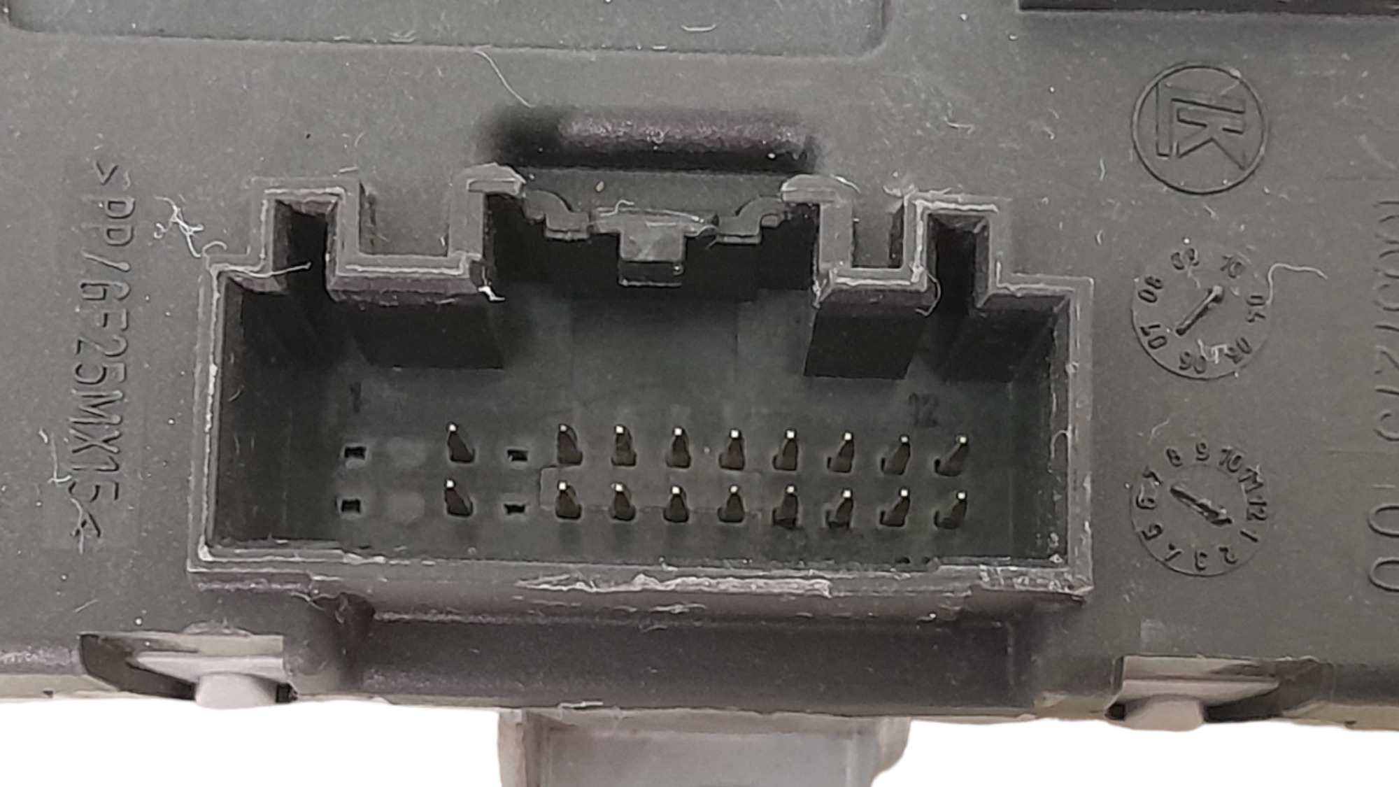 Modulo Porta Dianteira Direita Land Rover Freelander 2 2013 5