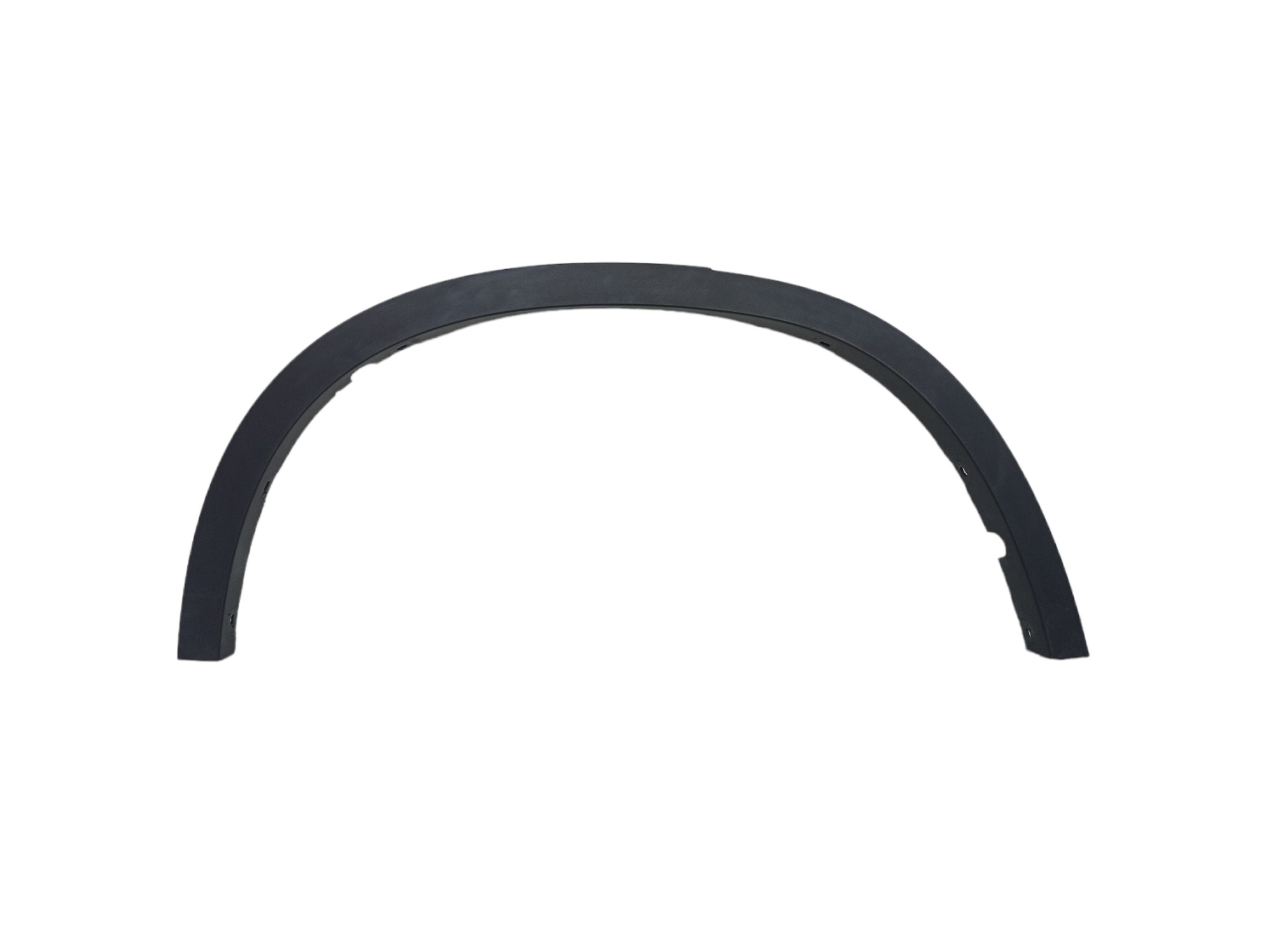 Aplique Externo Lateral Traseira Direita Bmw X5 2016 Preto