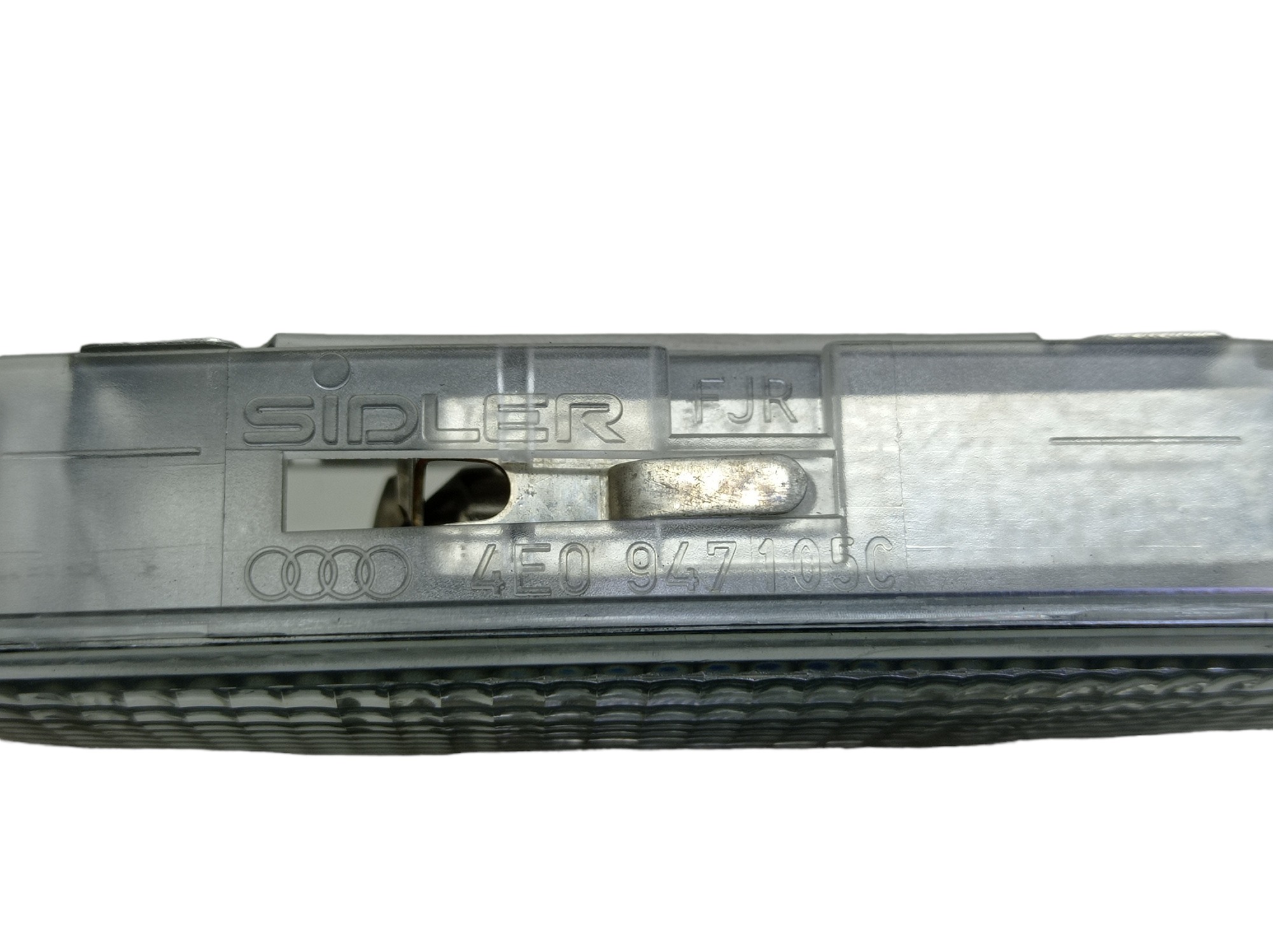 Par Luz Teto Cortesia Audi A3 Sedan 2015 6