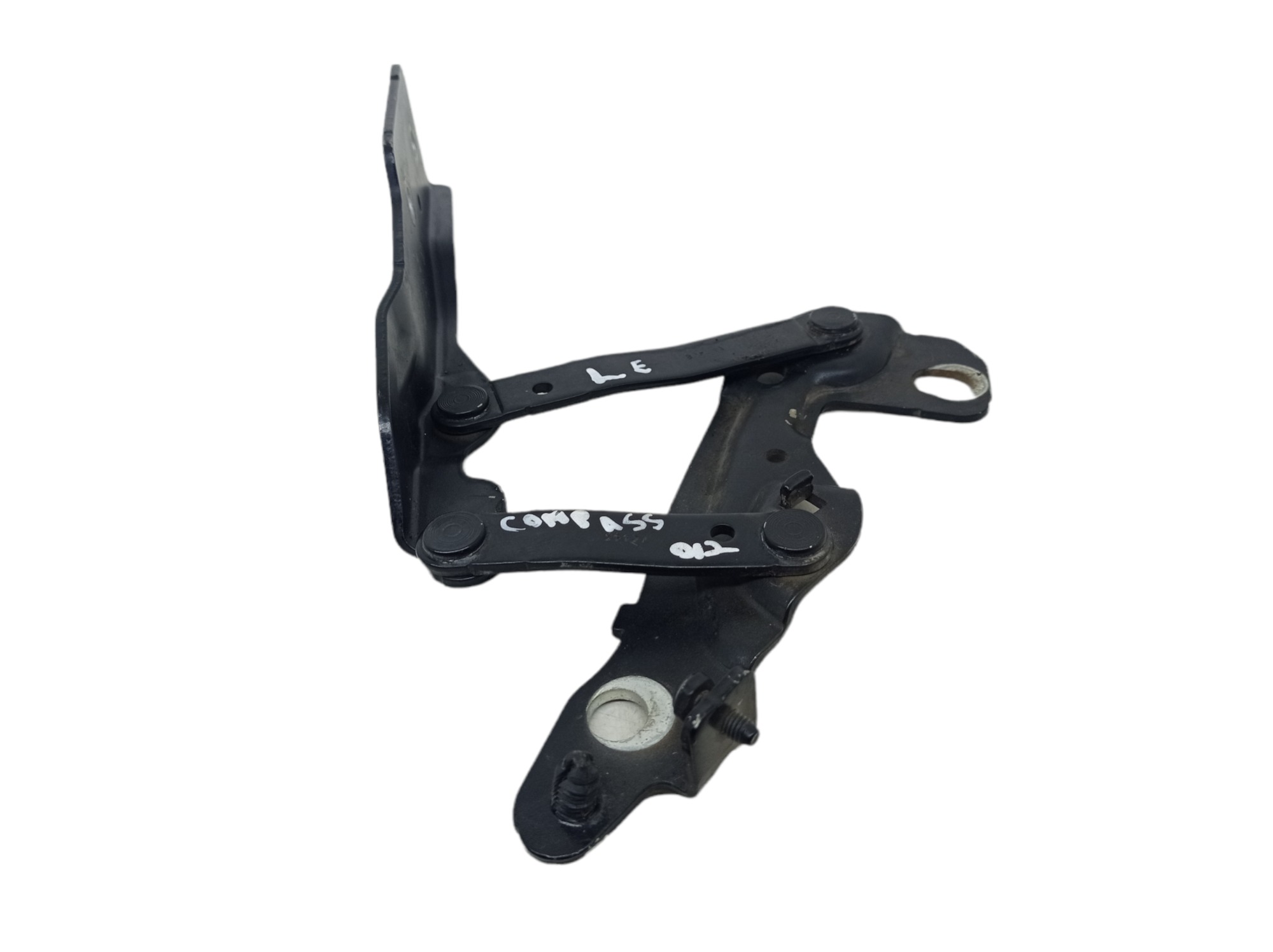 Braco Capo Esquerdo Jeep Compass 2012 5