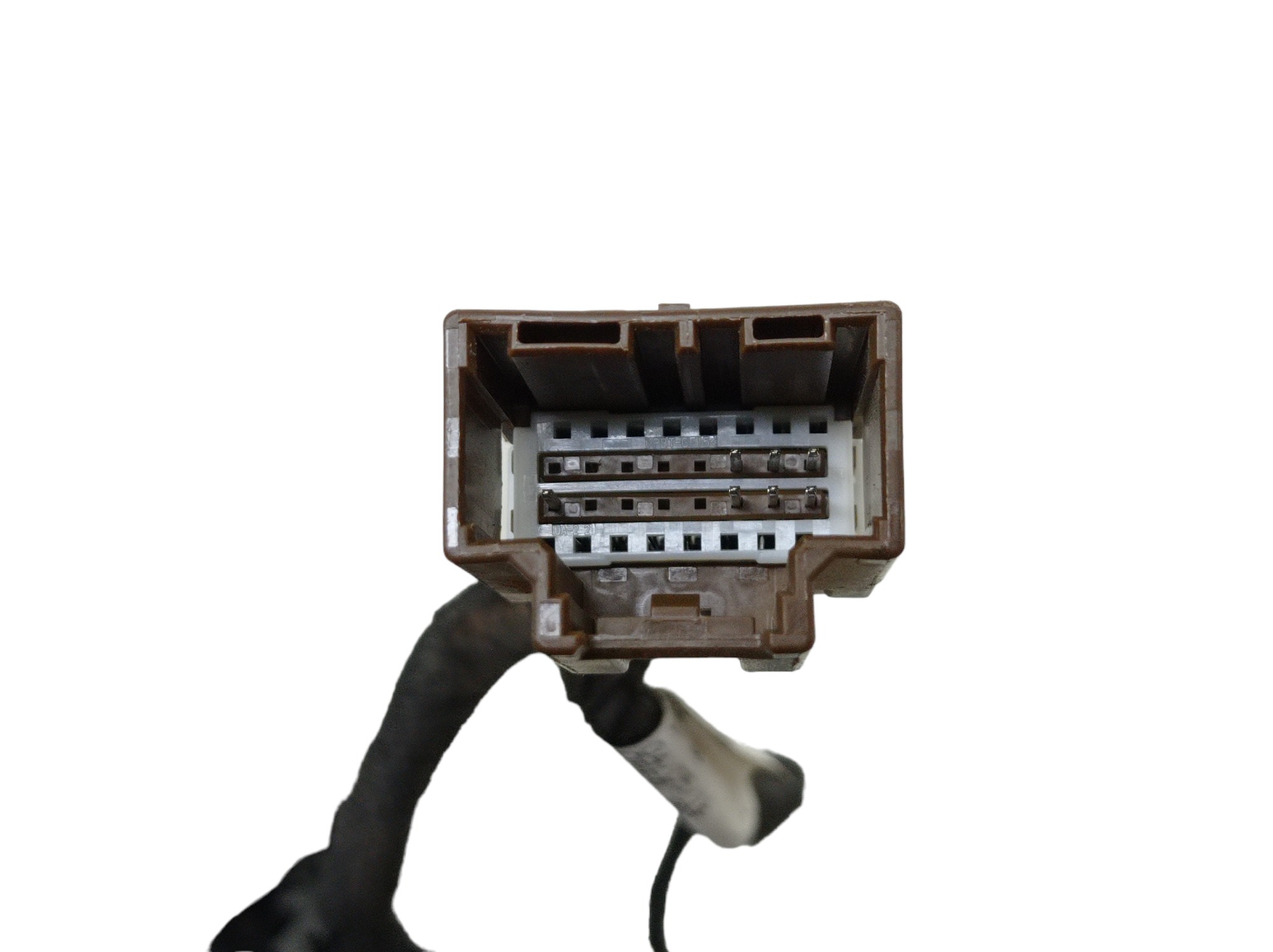 Luz De Teto Fiat Toro Freedom 2019 4