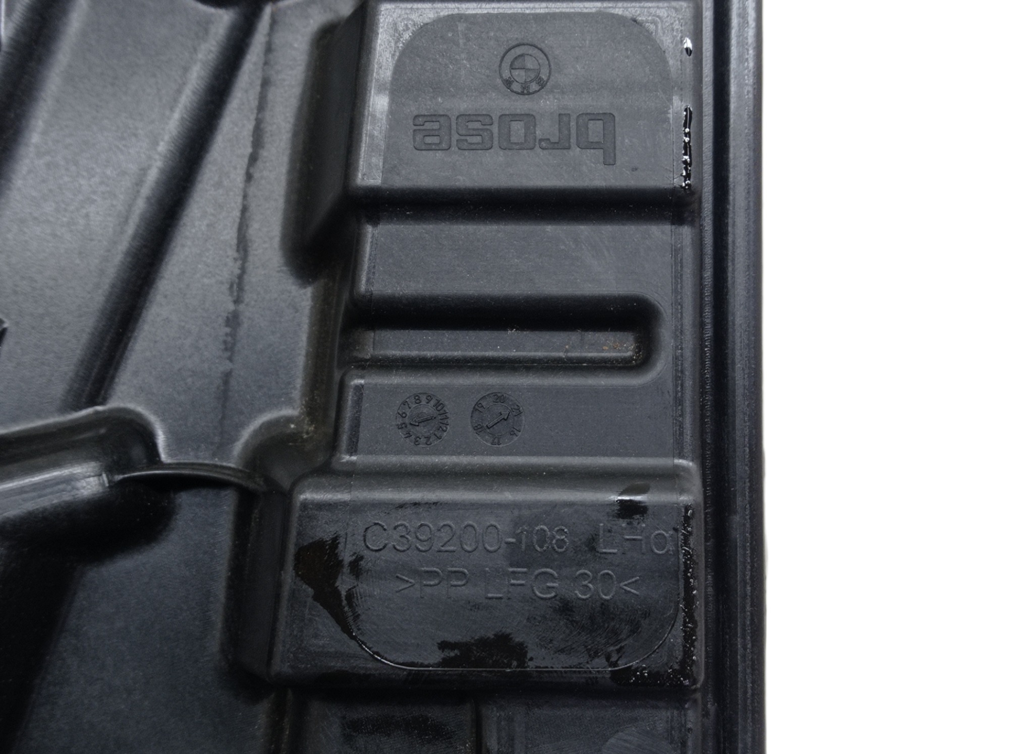 Maquina Vidro Traseira Esquerda Bmw X4 M40i 2023 6