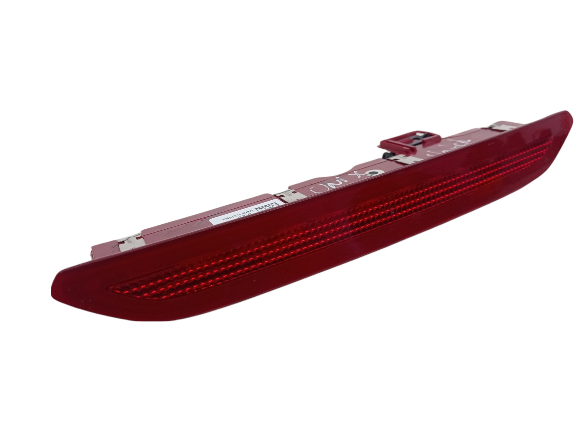 Break Light Chevrolet Onix  Hatch Turbo 2020 4