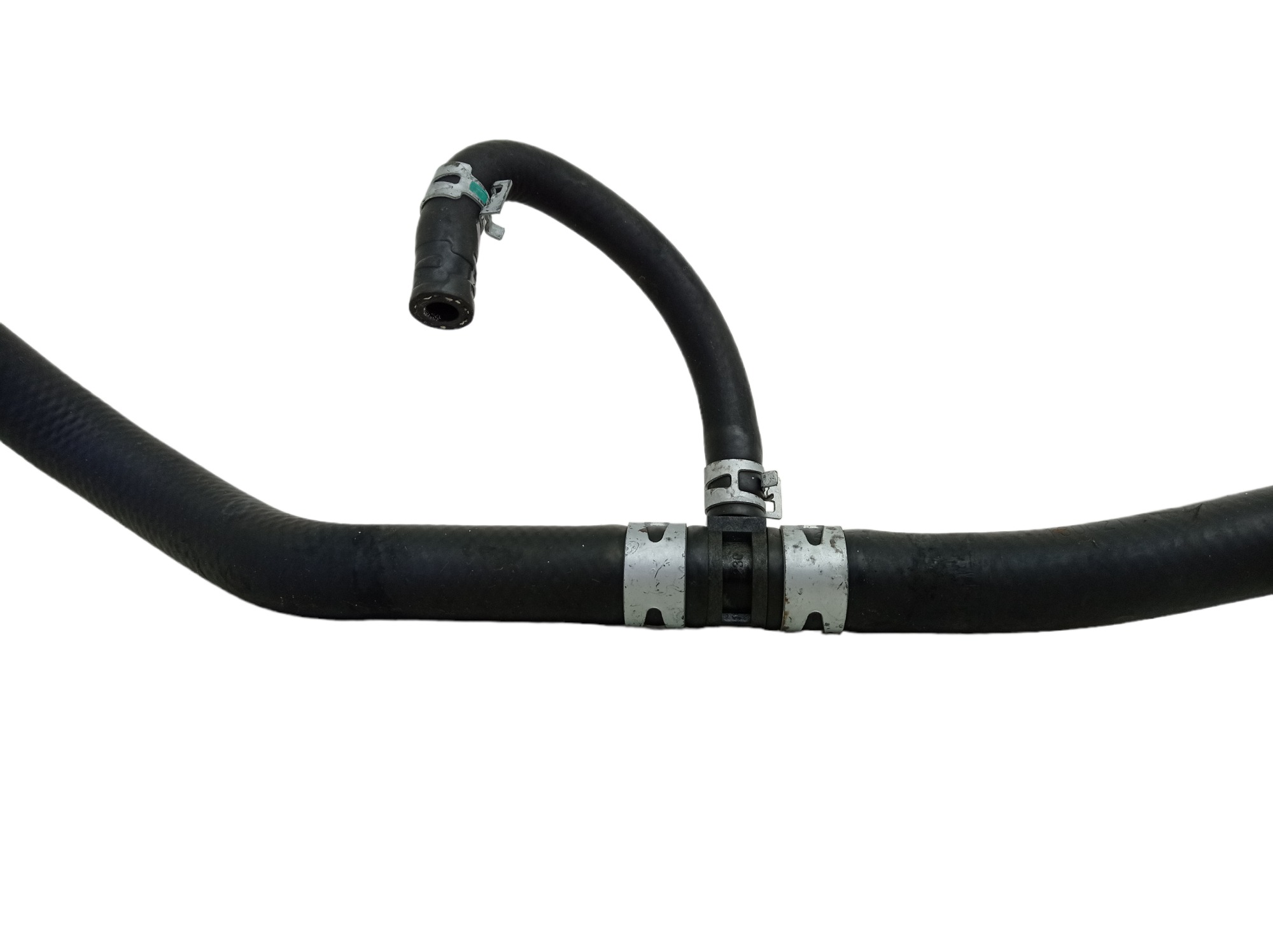 Mangueira Agua Toyota Etios 1.5 16v Flex 2014 4