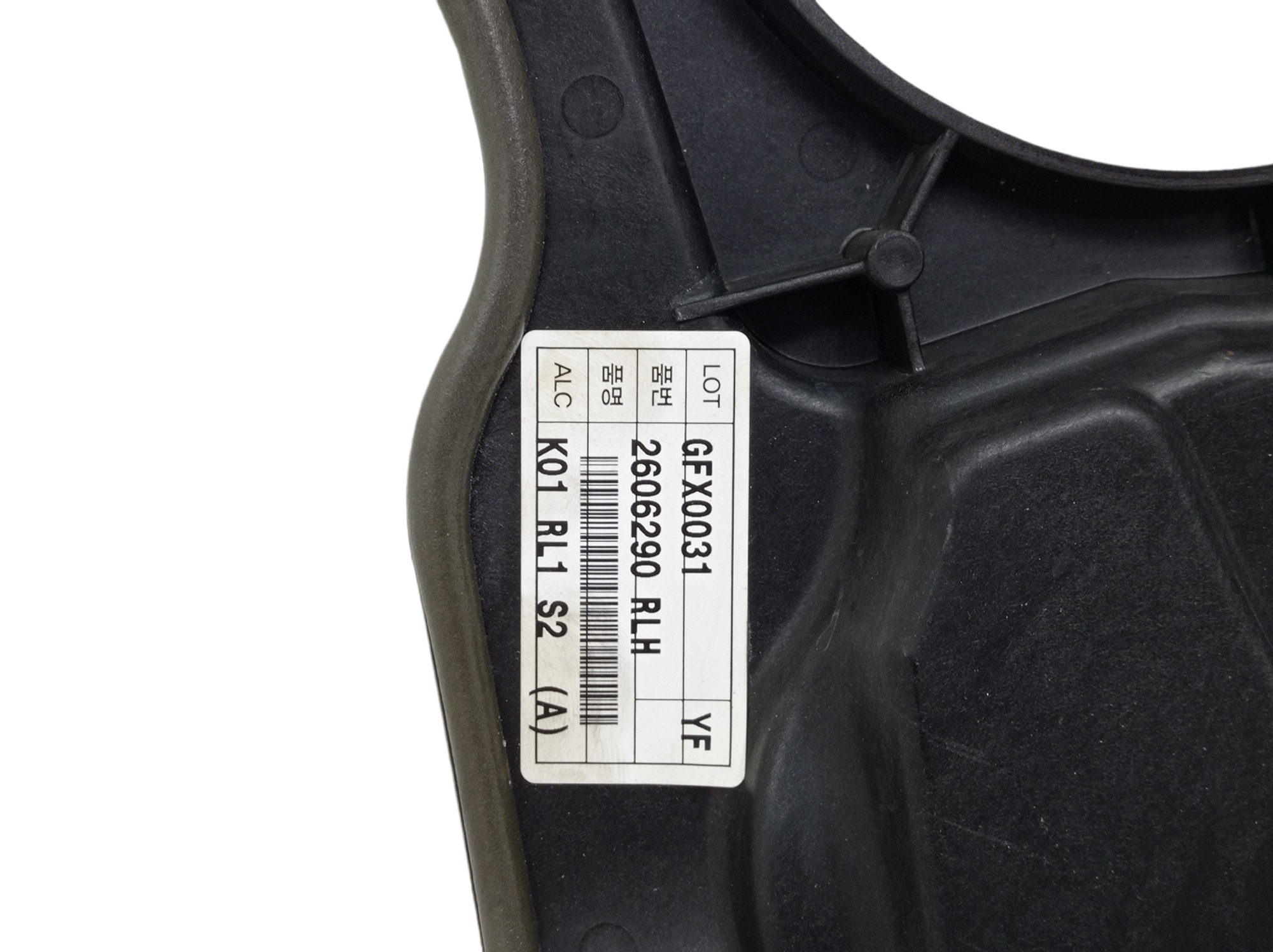 Maquina Vidro Traseira Esquerda Hyundai Sonata 2012 5