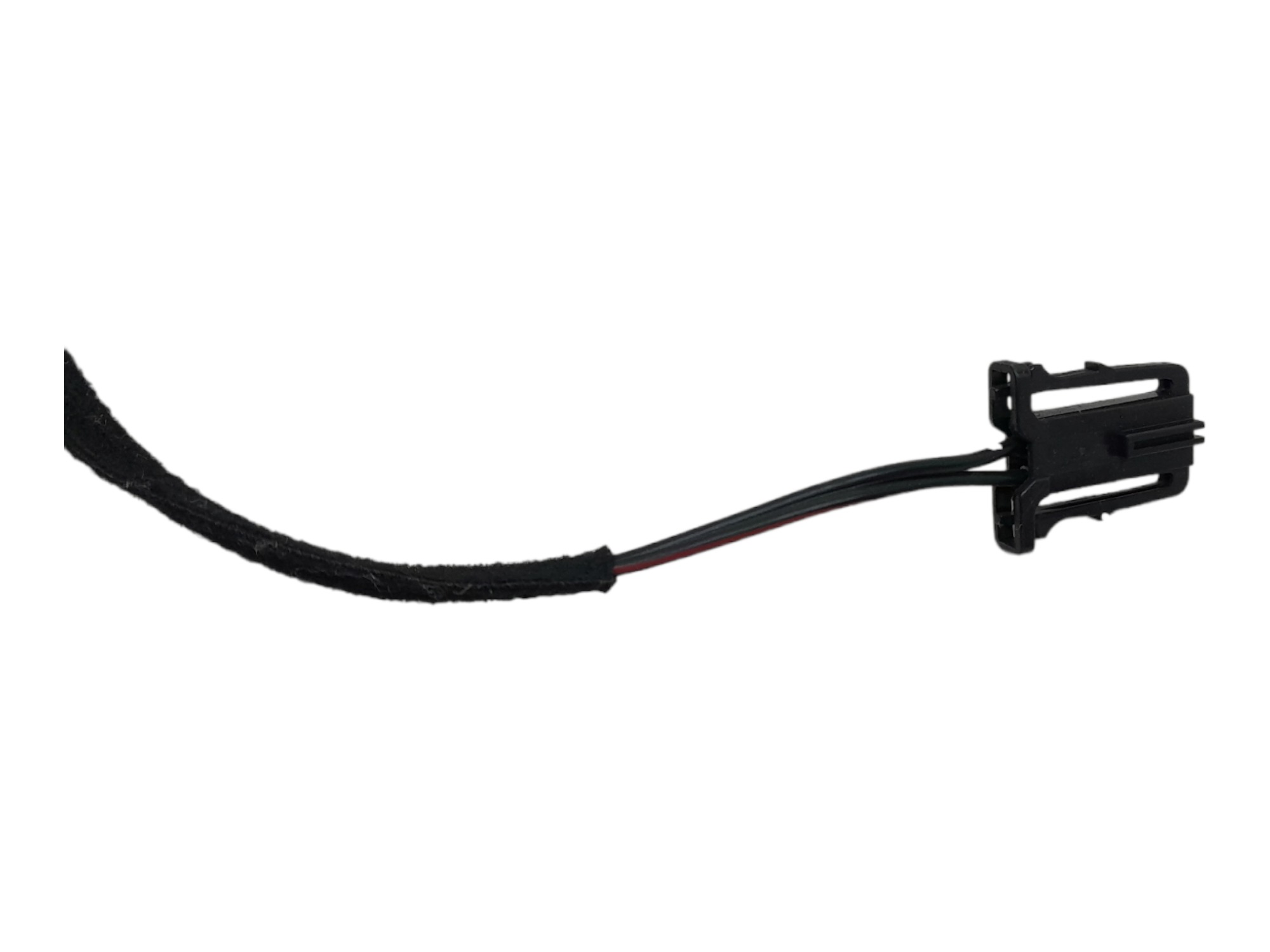 Acabamento Interno Retrovisor Direito Volkswagen Tiguan 2013 6