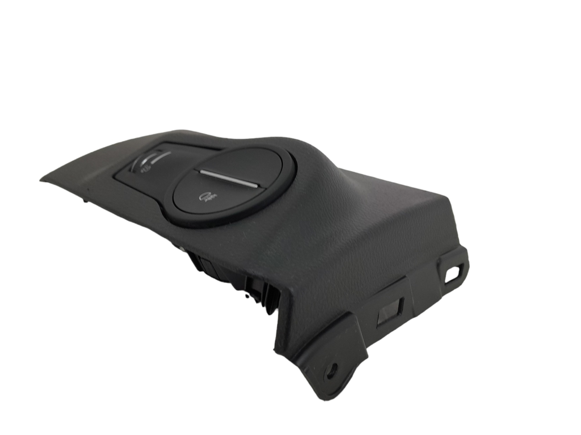 Chave De Luz Farol Milha Fiat Toro 1.8 2019 3
