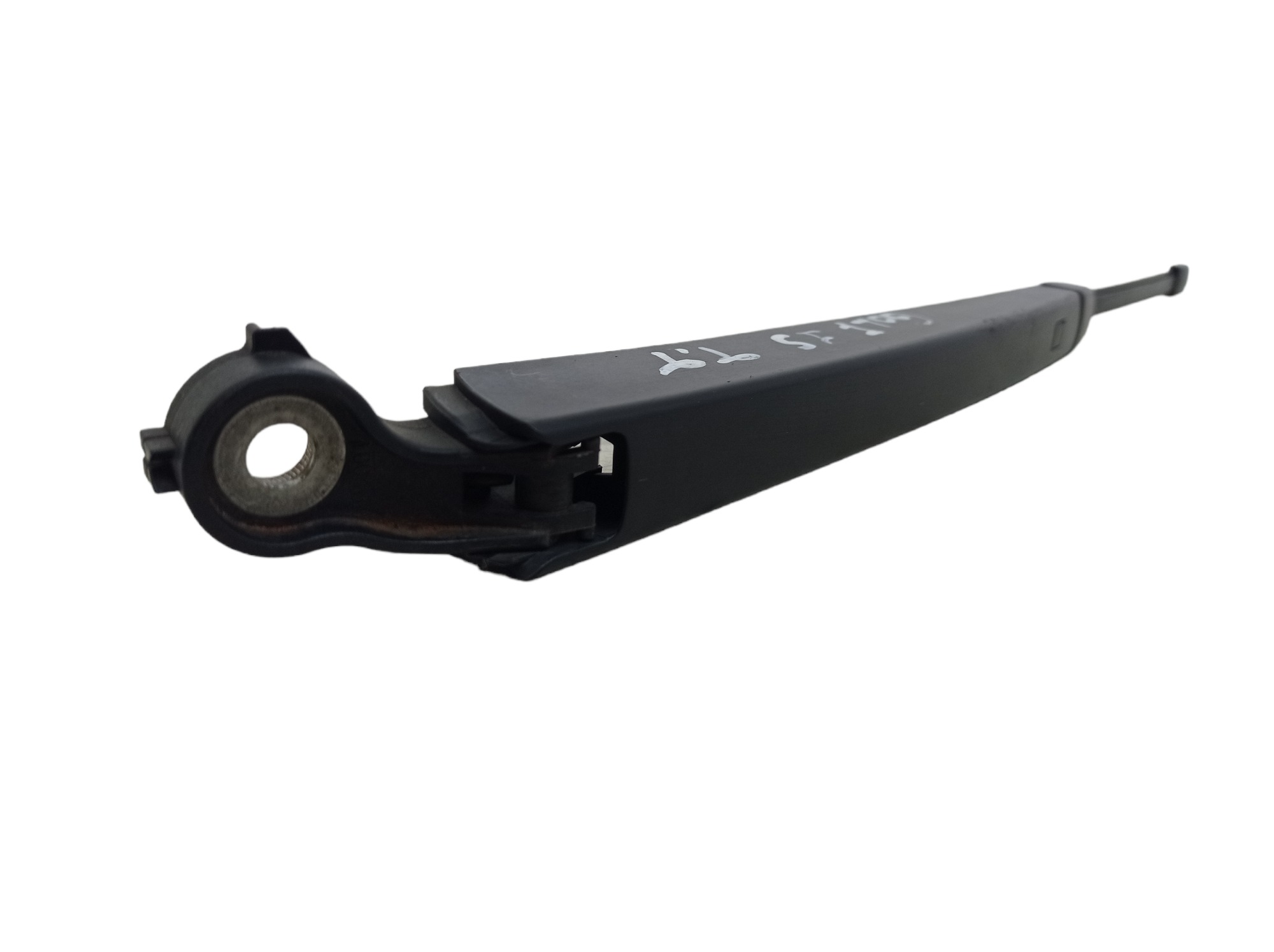Braço Limpador Tampa Traseira Volkswagen Golf 2015 – Esquerdo 4
