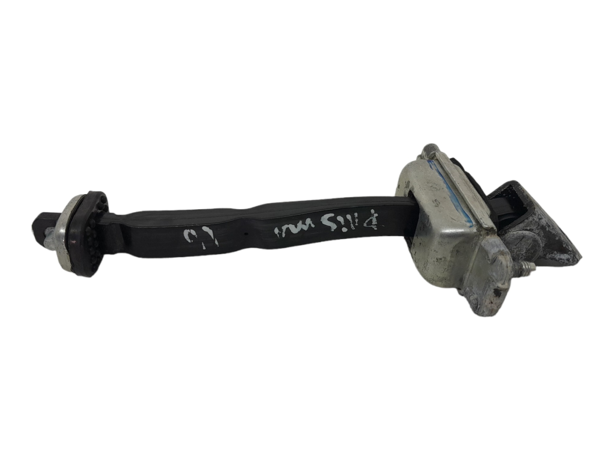 Limitador Porta Dianteiro Direito Chevrolet Prisma Onix 2016 2