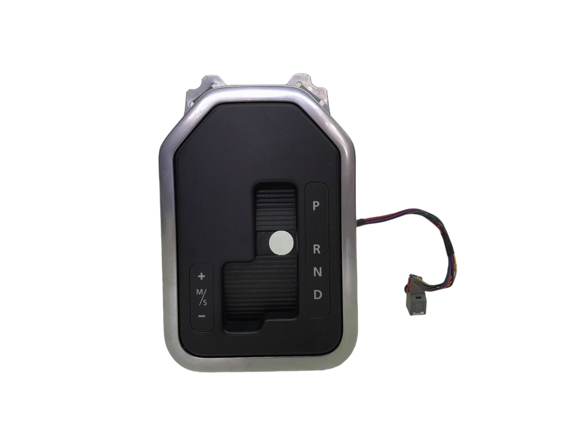 Moldura Trambulador Land Rover Discovery 4 Hse 3.0 Aut 2011 1