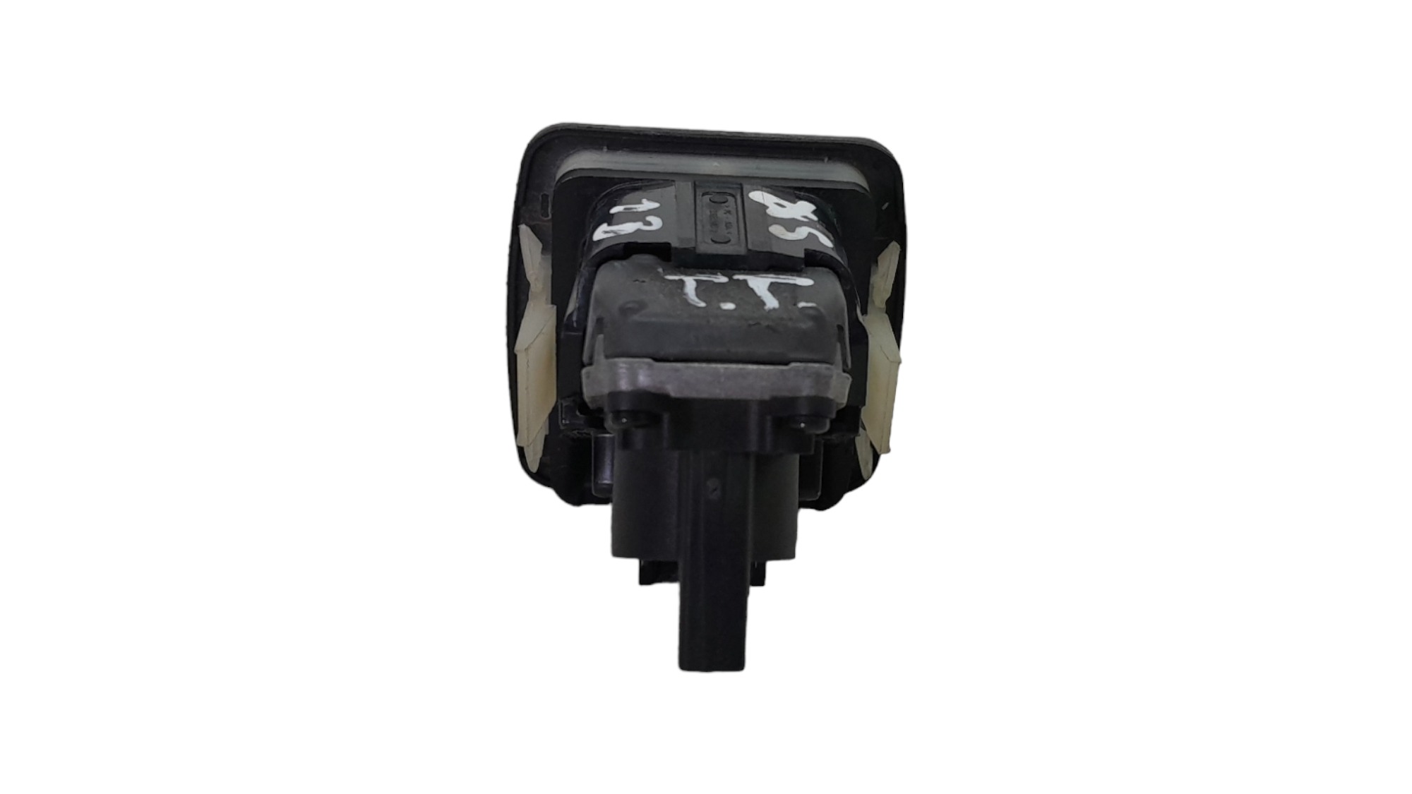 Camera De Re Bmw X5 4.4 V8 Gasolina Automatico 2013 6