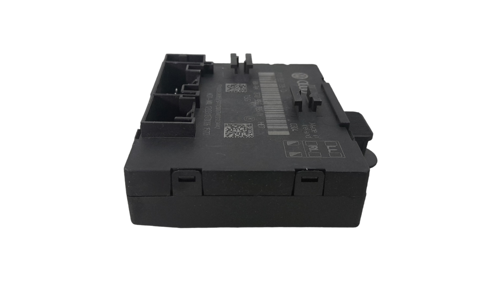 Modulo Porta Traseira Direita Audi A4 Tfsi 2.0 16v 2013 4