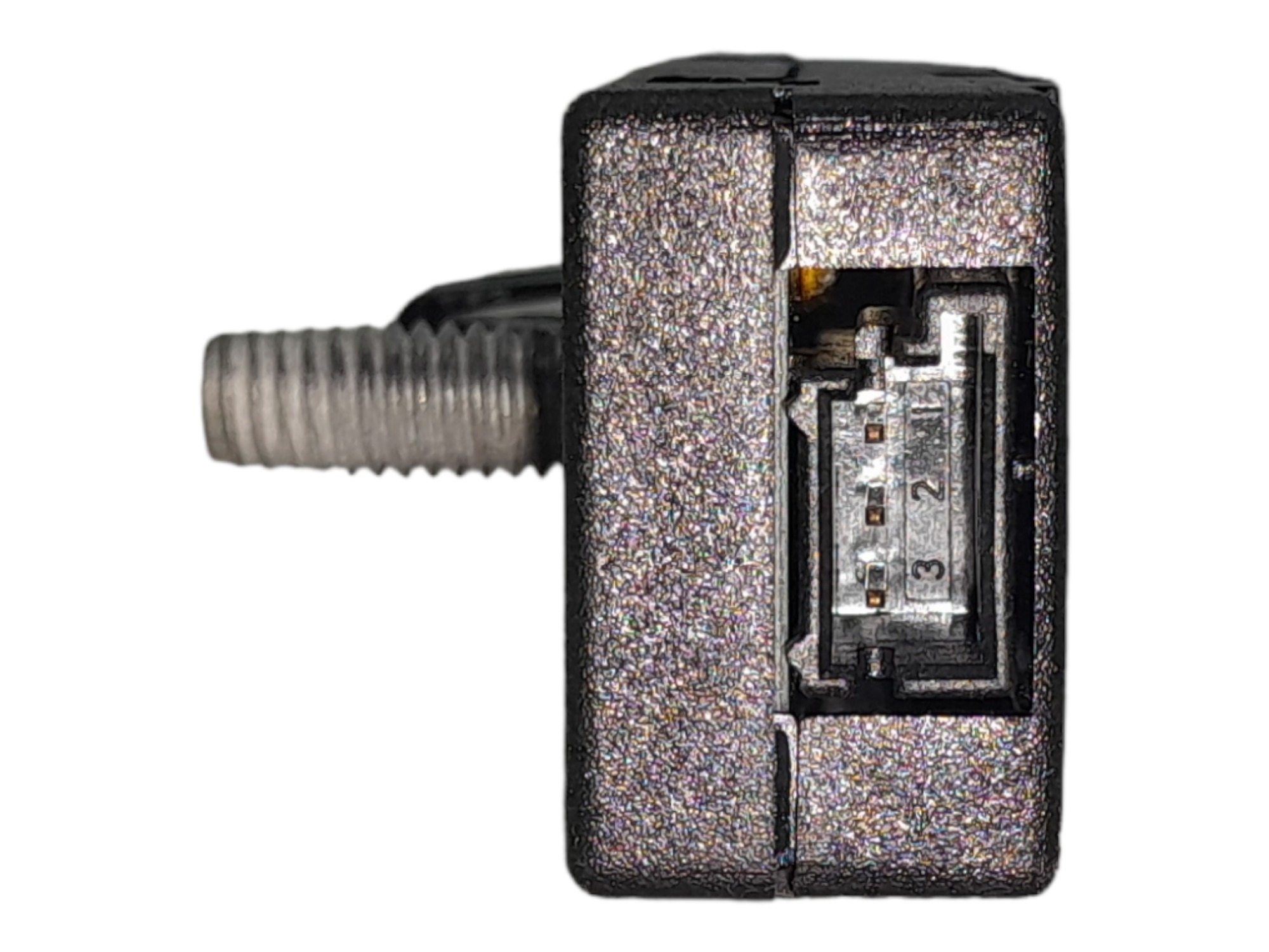 Módulo Sensor Antena Land Rover Evoque Si4 2013 5