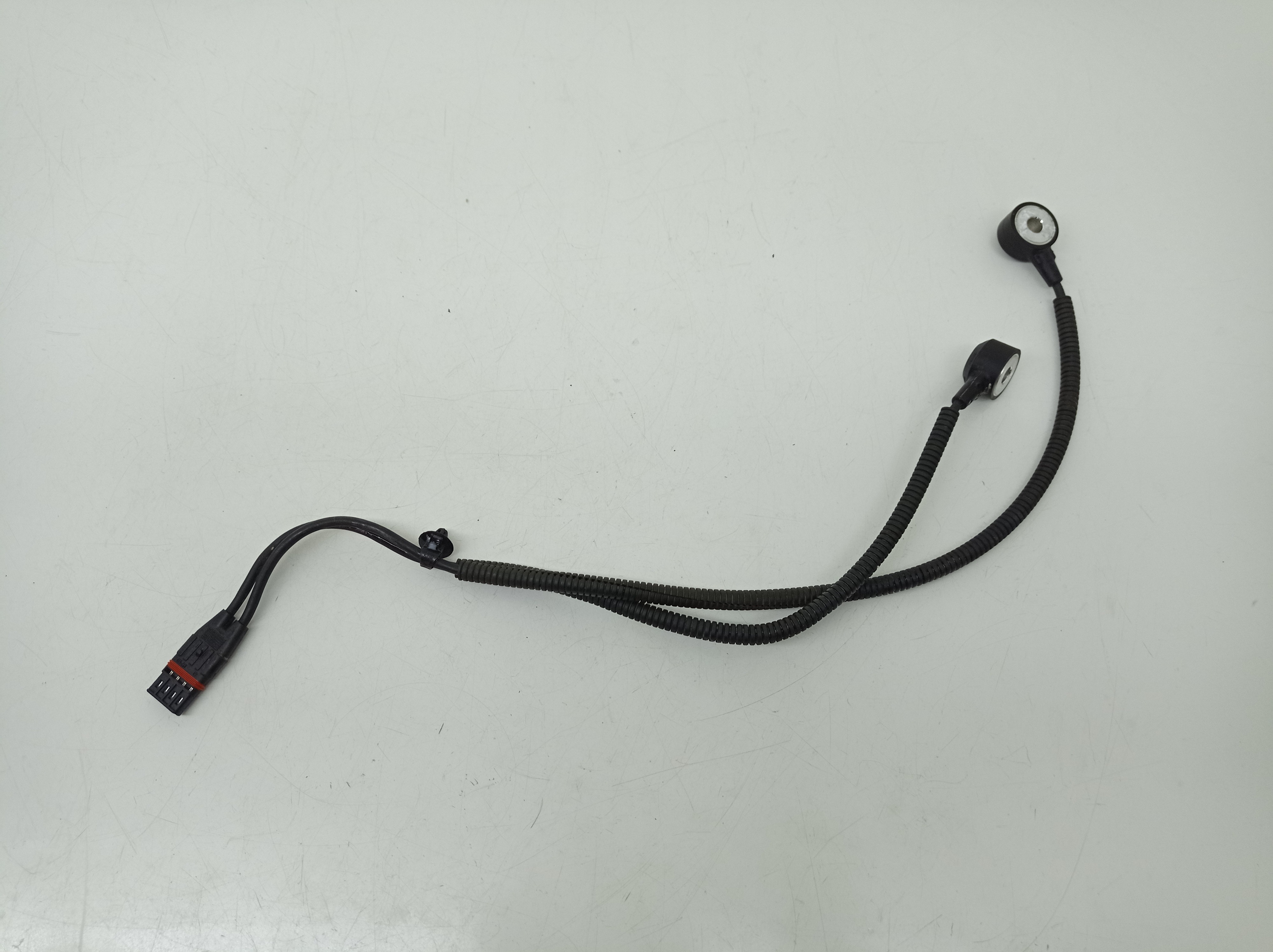 Sensor Detonacao Bmw 325i 2.5 6cc 2008 Automatico 2008