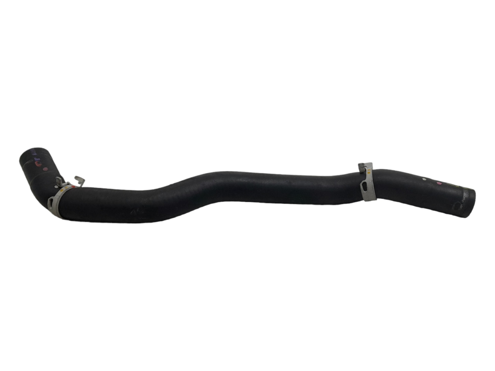 Mangueira Agua Toyota Corolla Cross Xre 2.0 16v Flex 2024 4