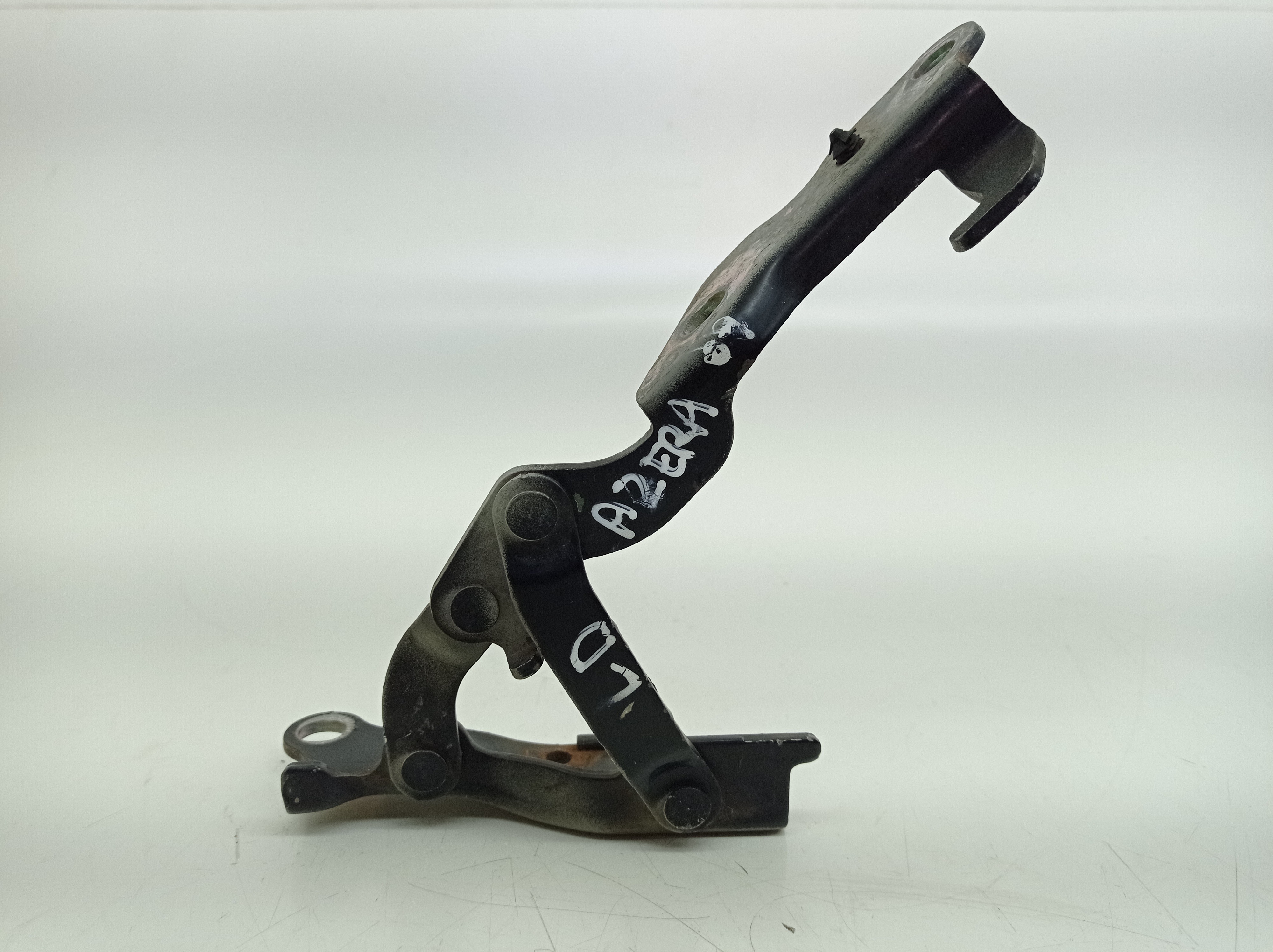 Braço Capo Direito Hyundai Azera 3.3 2009 2