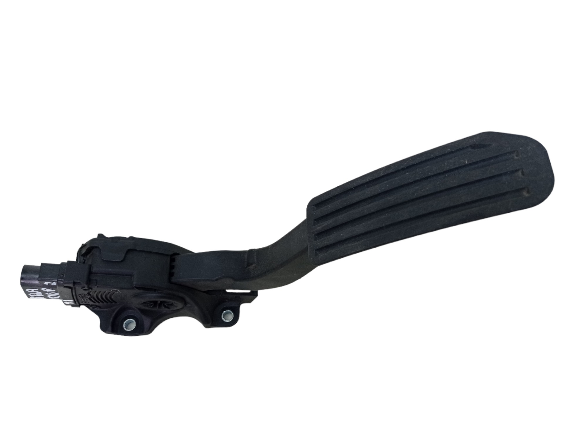 Pedal Acelerador Land Rover Freelander 2 3.2 2011 4
