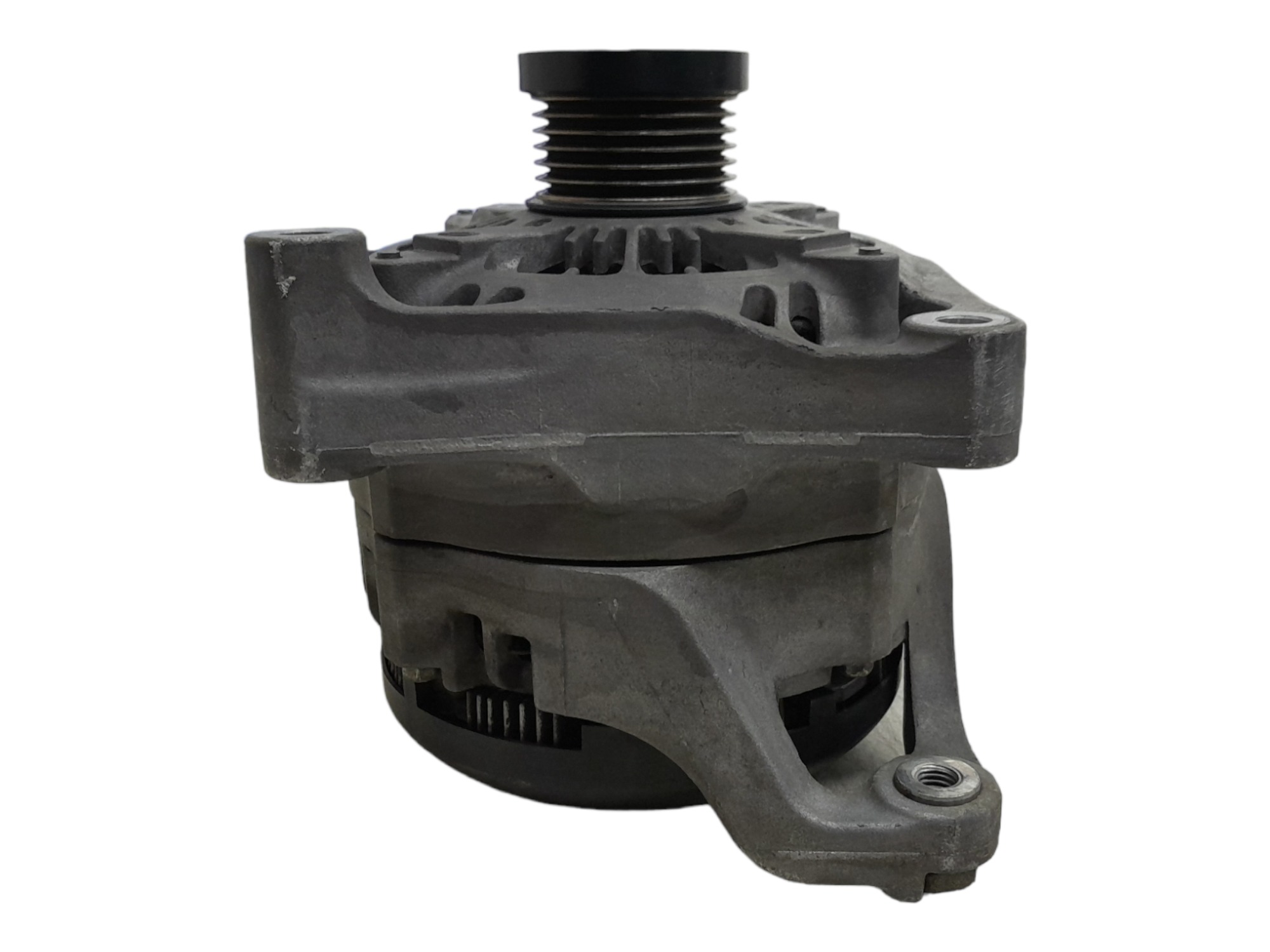 Alternador Bmw X1 Sdrive18i 2.0 16v Turbo 2013 5