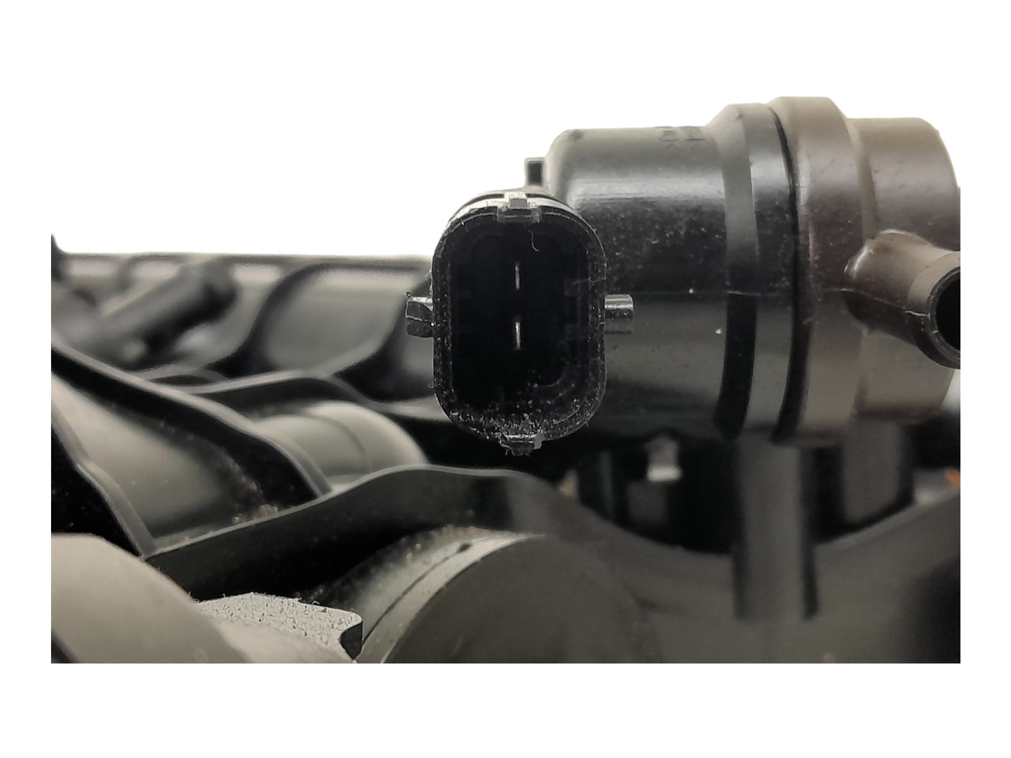 Coletor Admissao Kia Sorento 3.5 V6 Aut Gas 2013 9