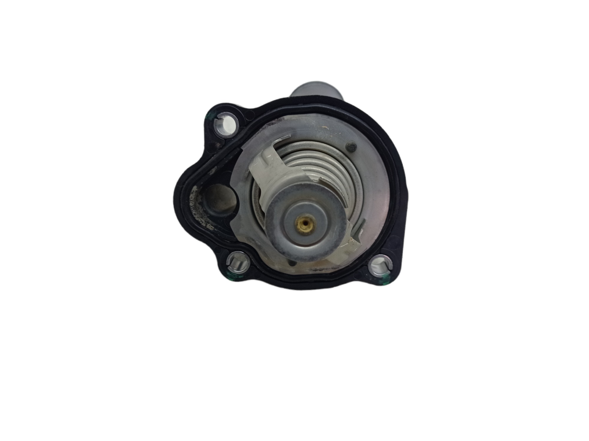 Carcaça Valvula Termostatica Ford Fusion 2.0  Gasolina 2016 5