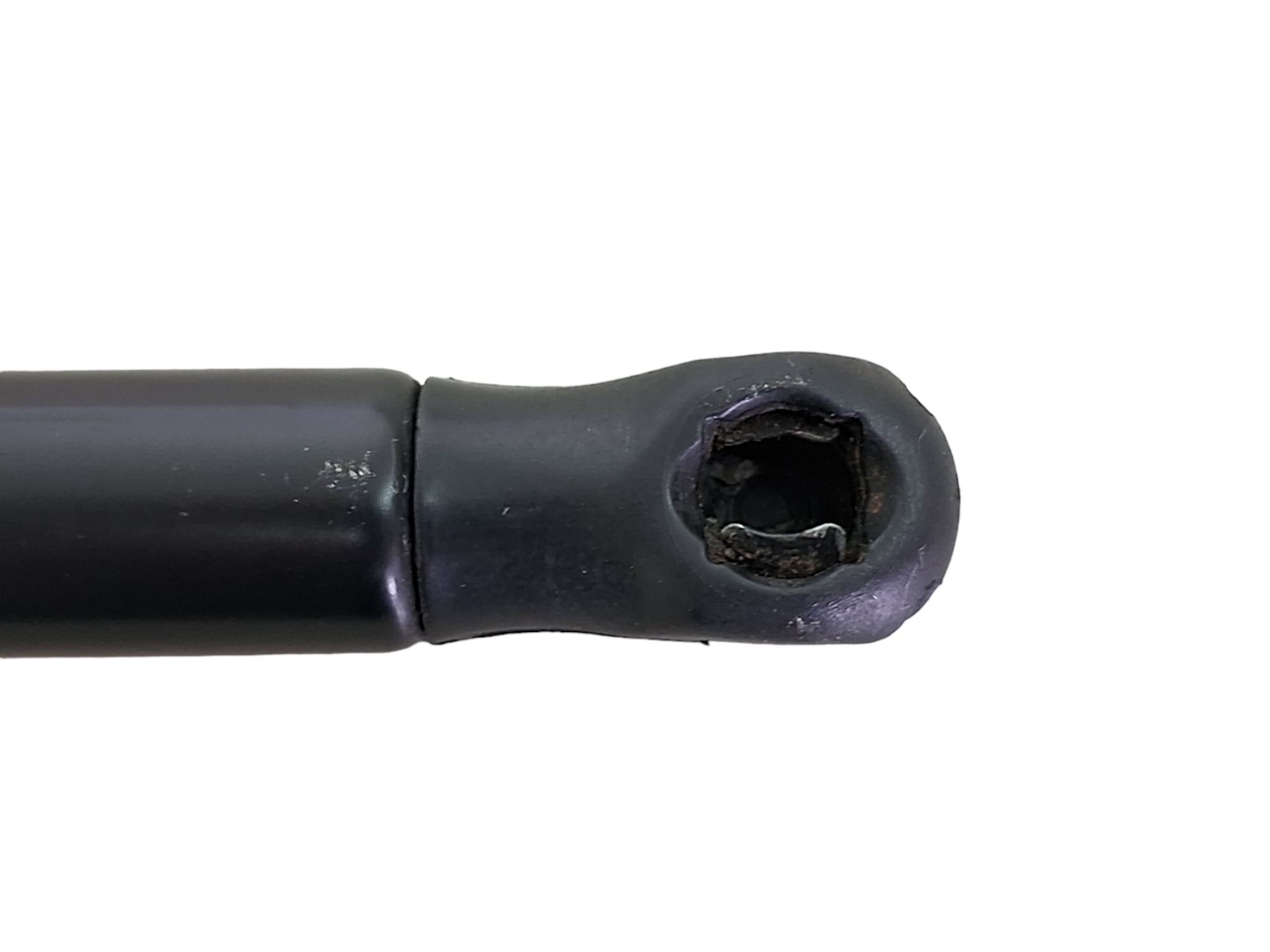 Amortecedor Esq Vidro Tampa Tras Jeep Cherokee Sport 2012 7