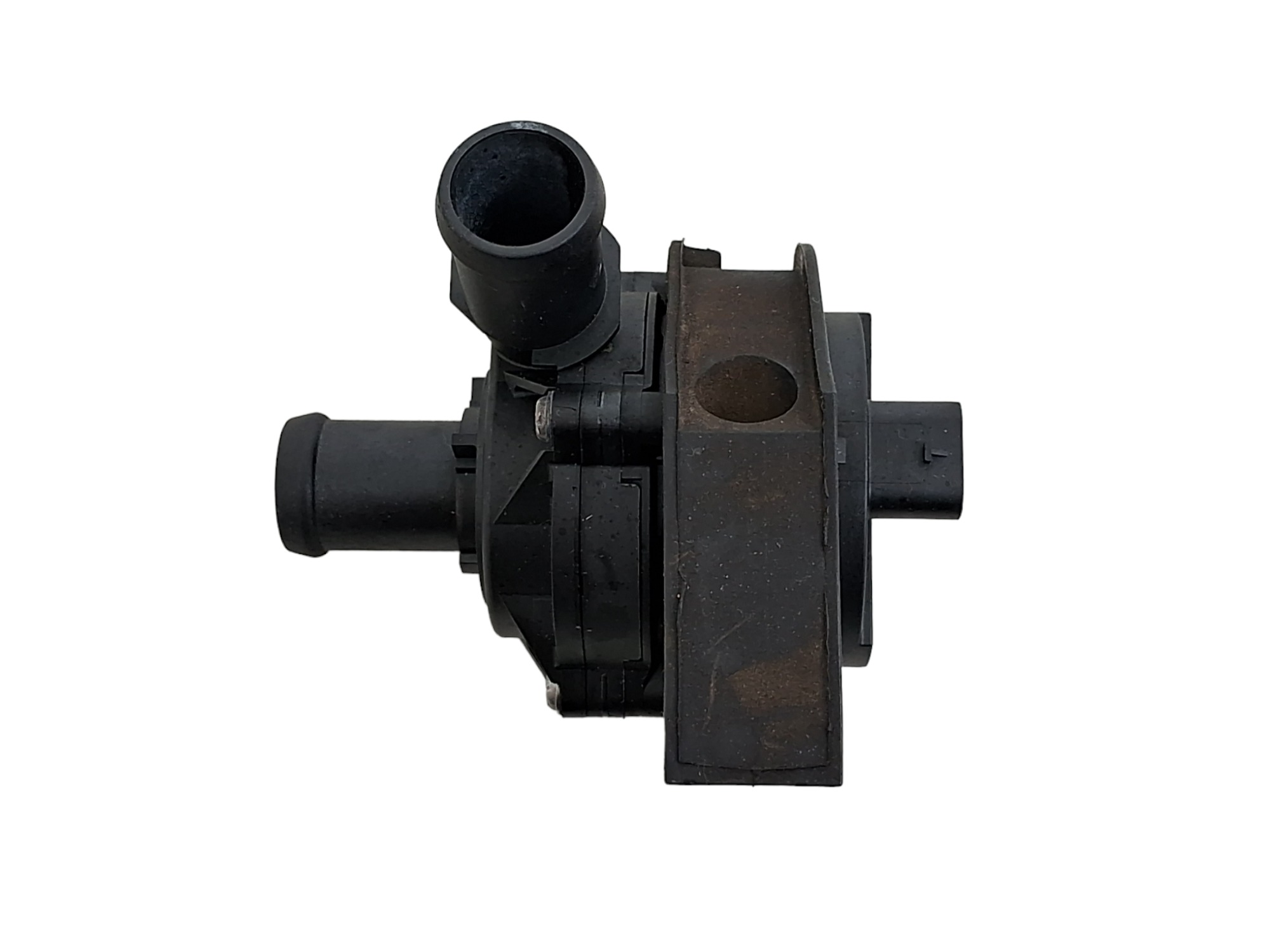 Bomba Agua Auxiliar Volkswagen Up Tsi 1.0 12v Flex 2020 3