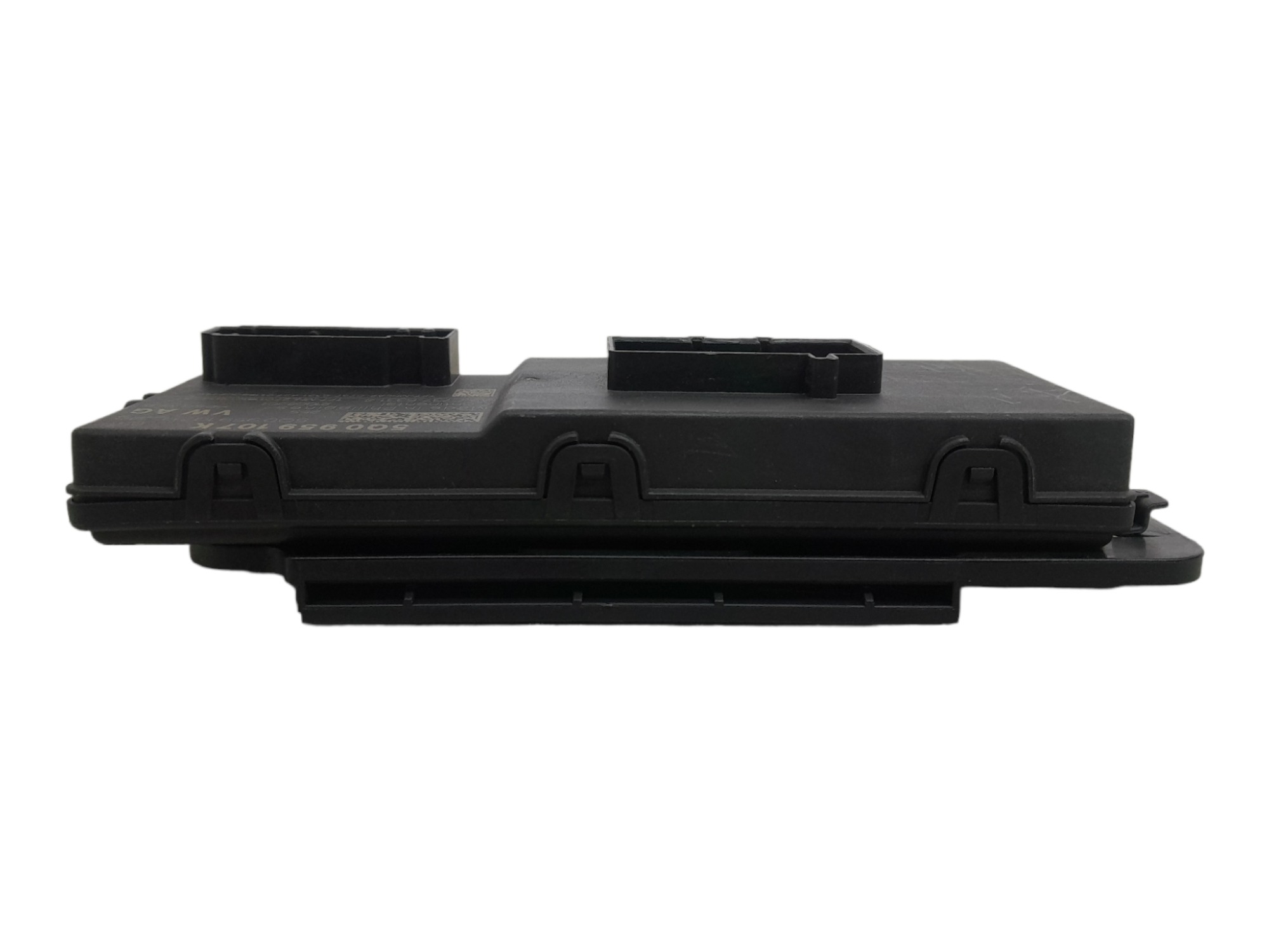 Modulo Controle Tampa Traseira Volkswagen Passat Tsi 2018 4