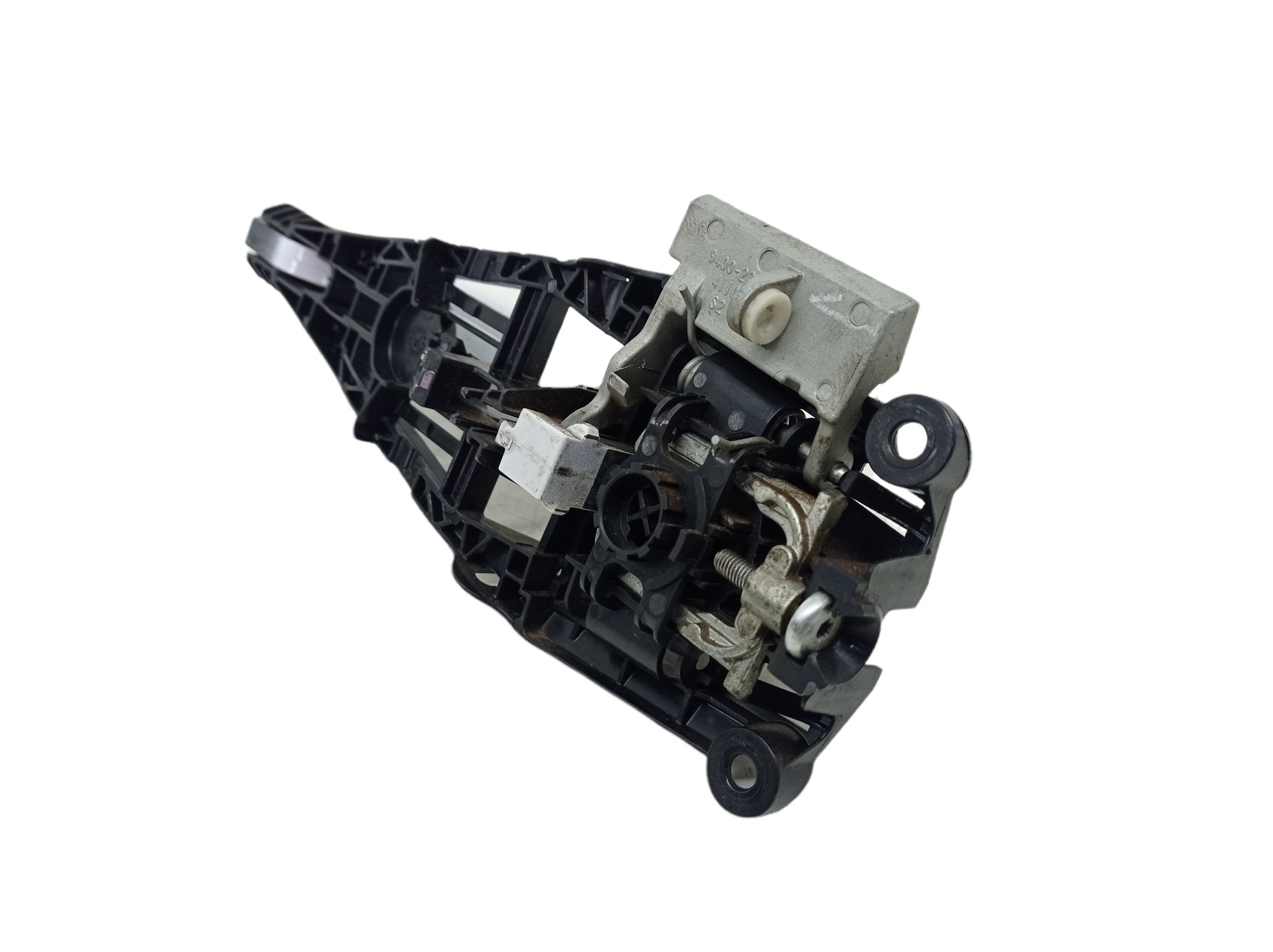 Maçaneta Externa Dianteira Direita Chevrolet Tracker 2014 Branco 6