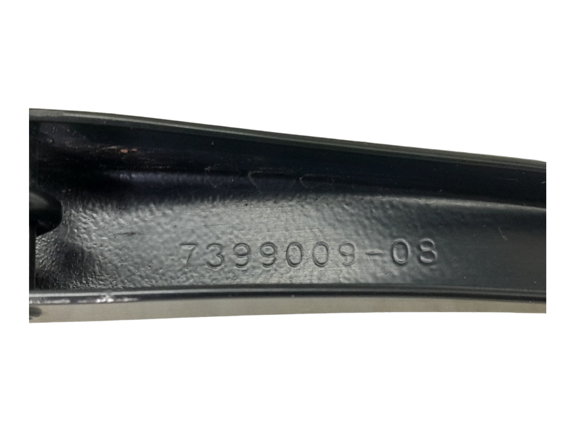 Braco Limpador Esquerdo Bmw X4 M40i 2023 Esquerdo 6