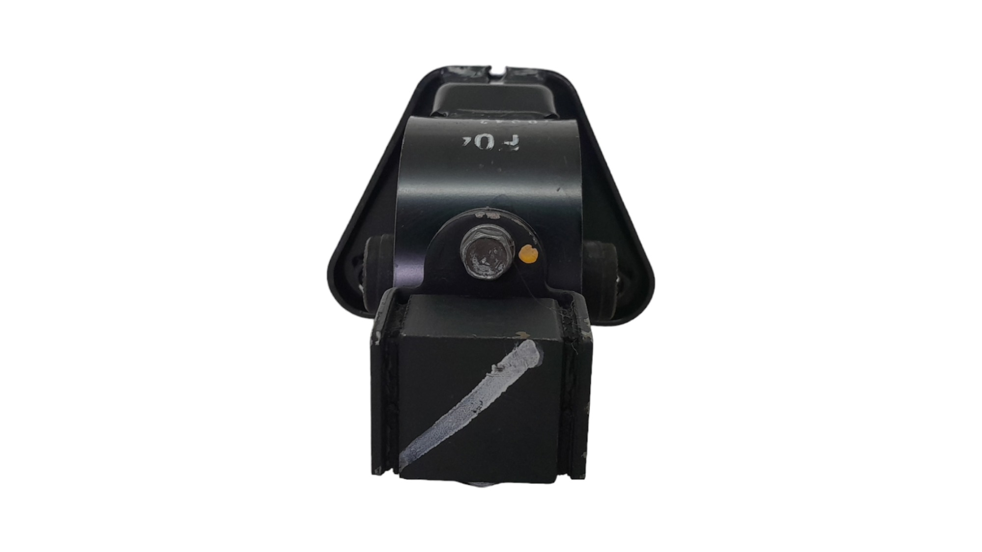 Coxim Motor Kia Sorento 2.4 16v Gasolina Automatico 2011 5