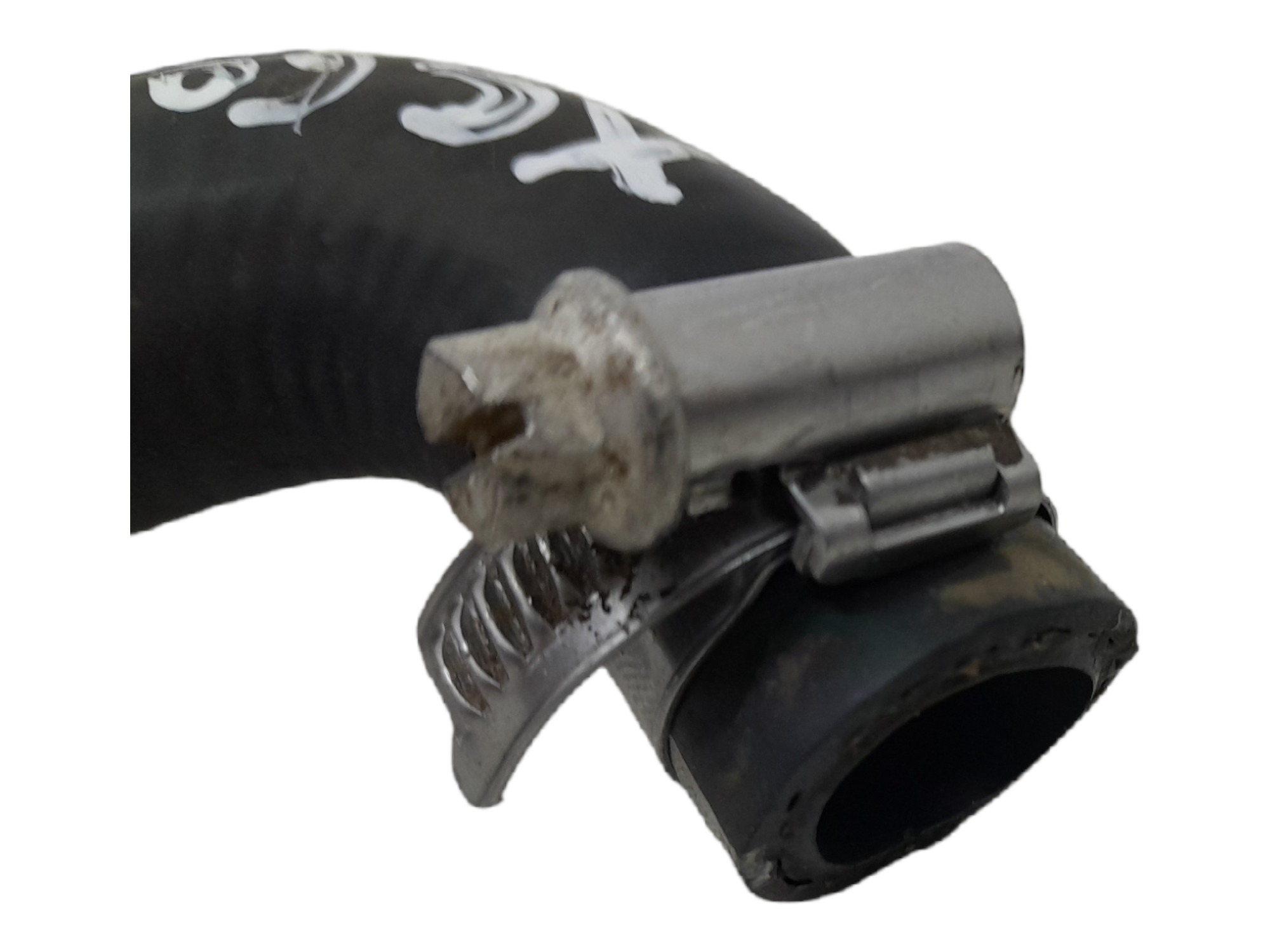Mangueira Resfriador Oleo Volvo Xc60 3.0 6cc 4×4 Aut 2011 3